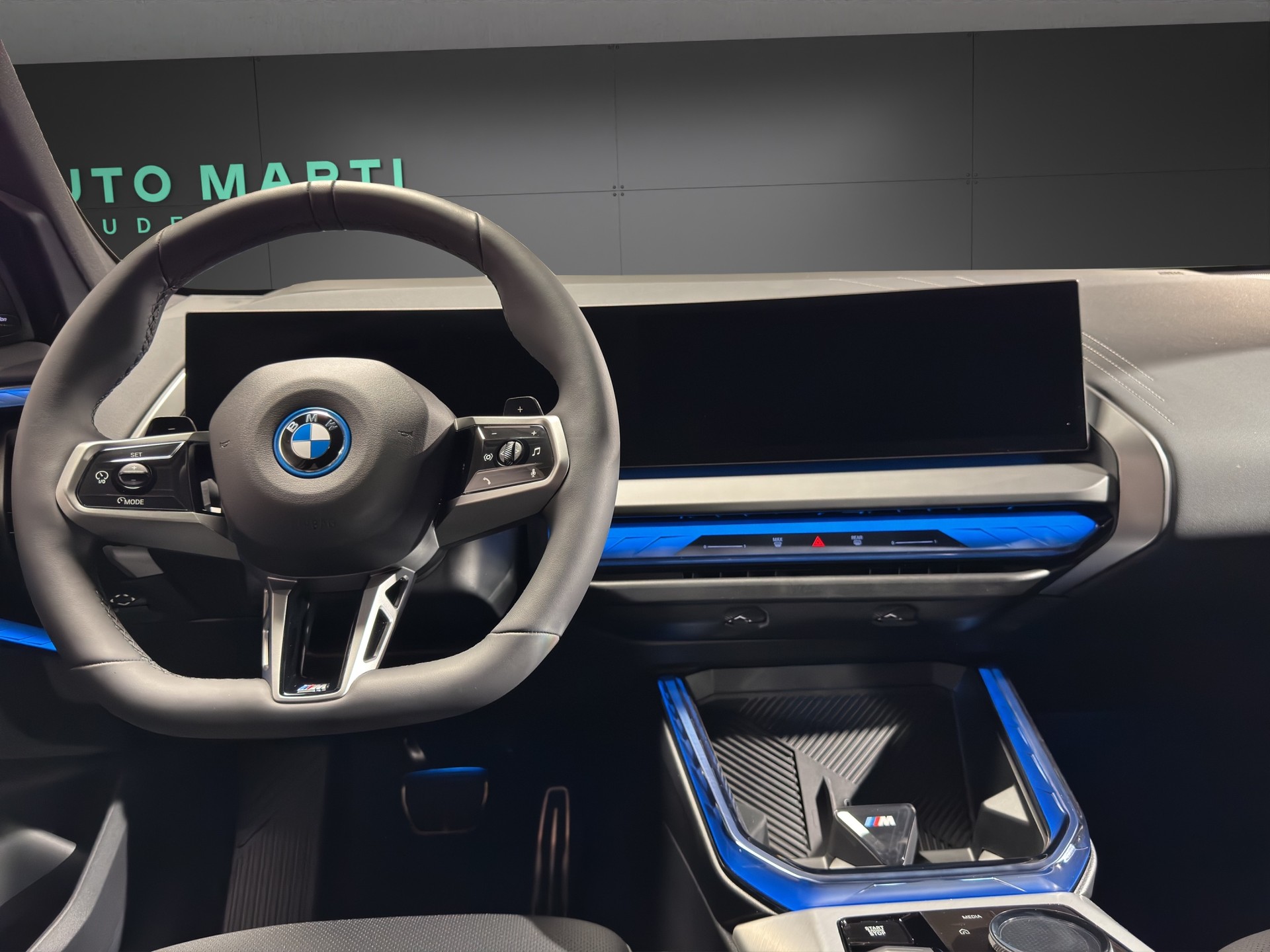 BMW X3 30e xDrive-image-19