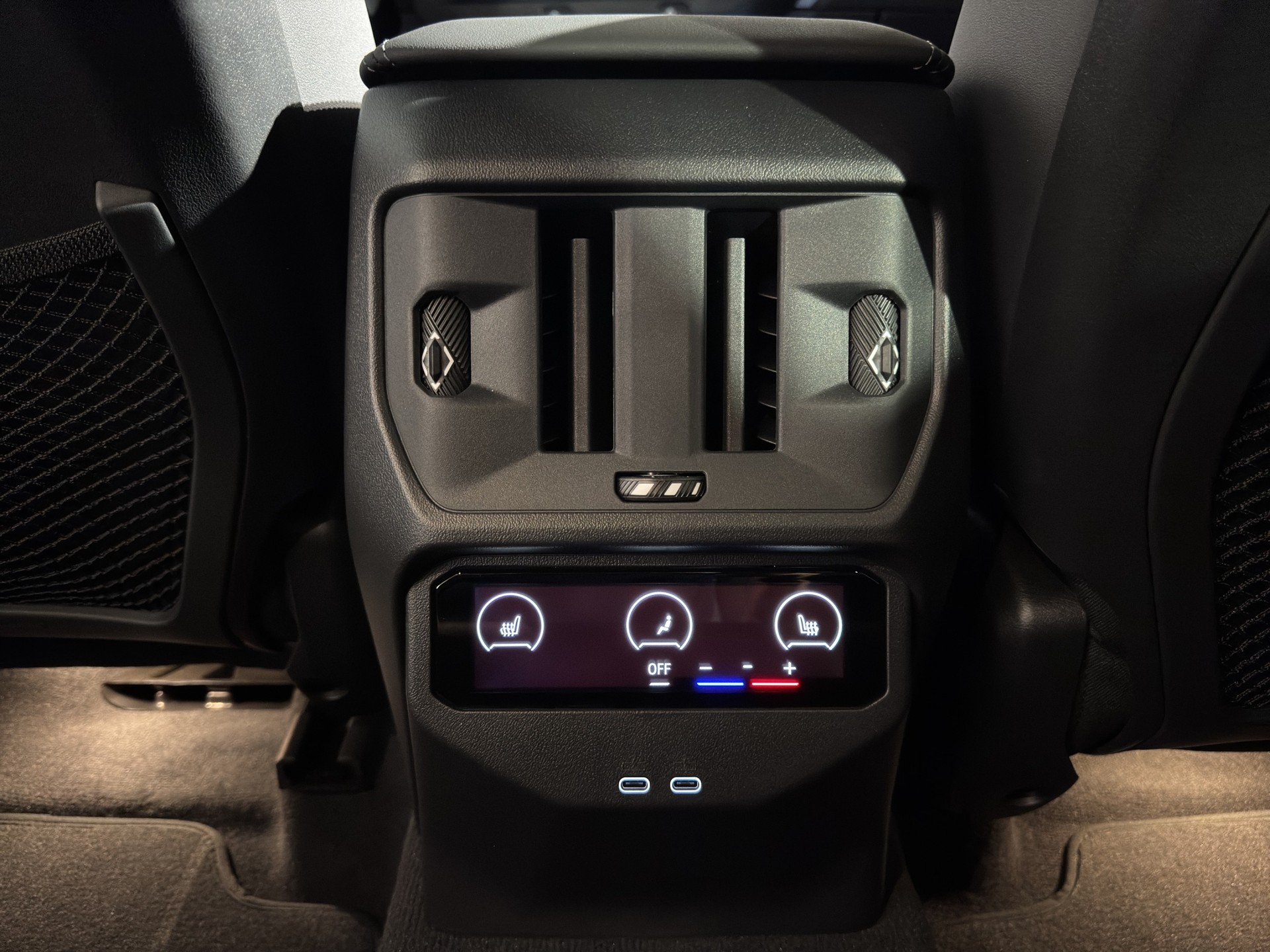 BMW X3 30e xDrive-image-9