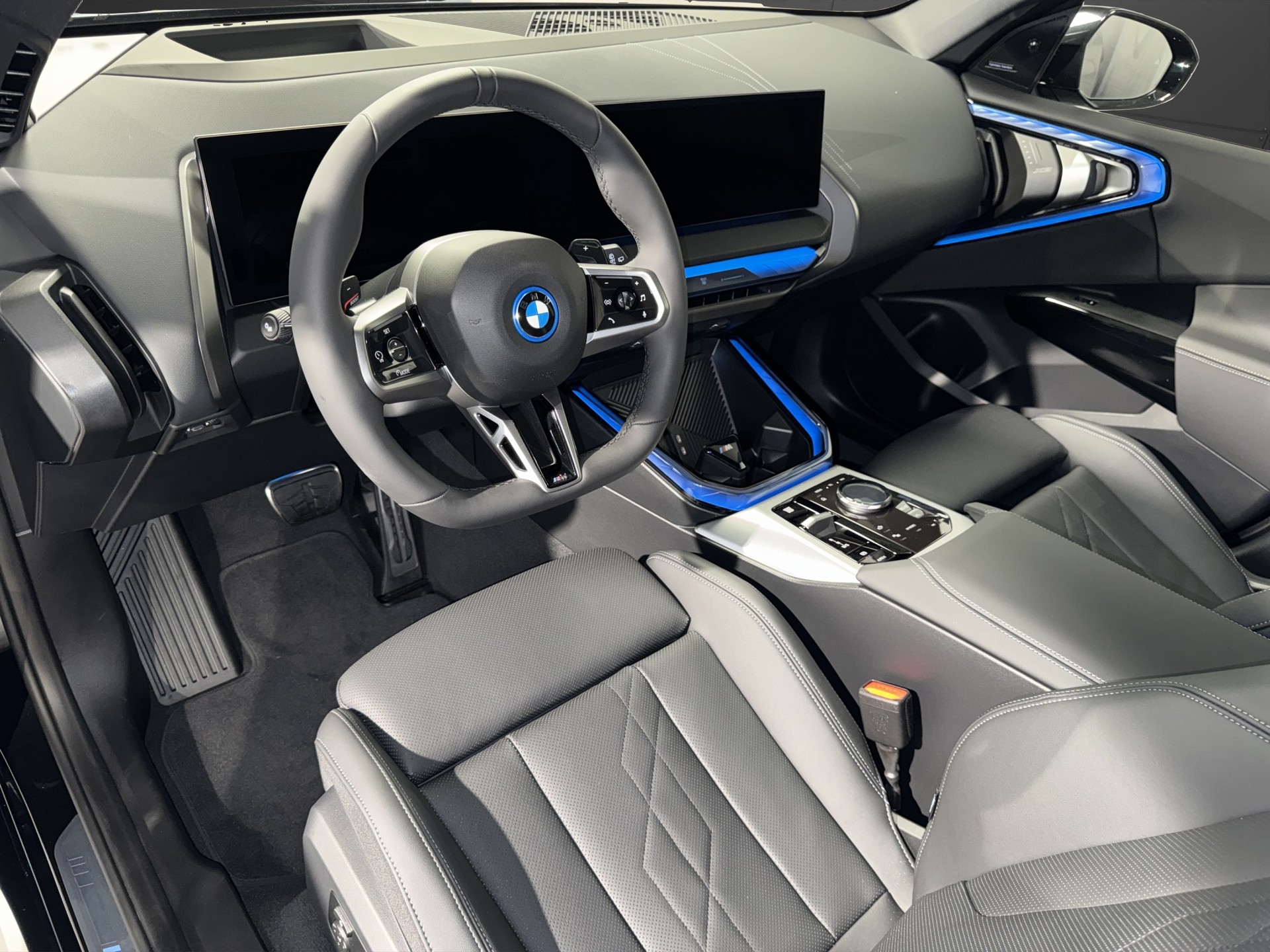 BMW X3 30e xDrive-image-7