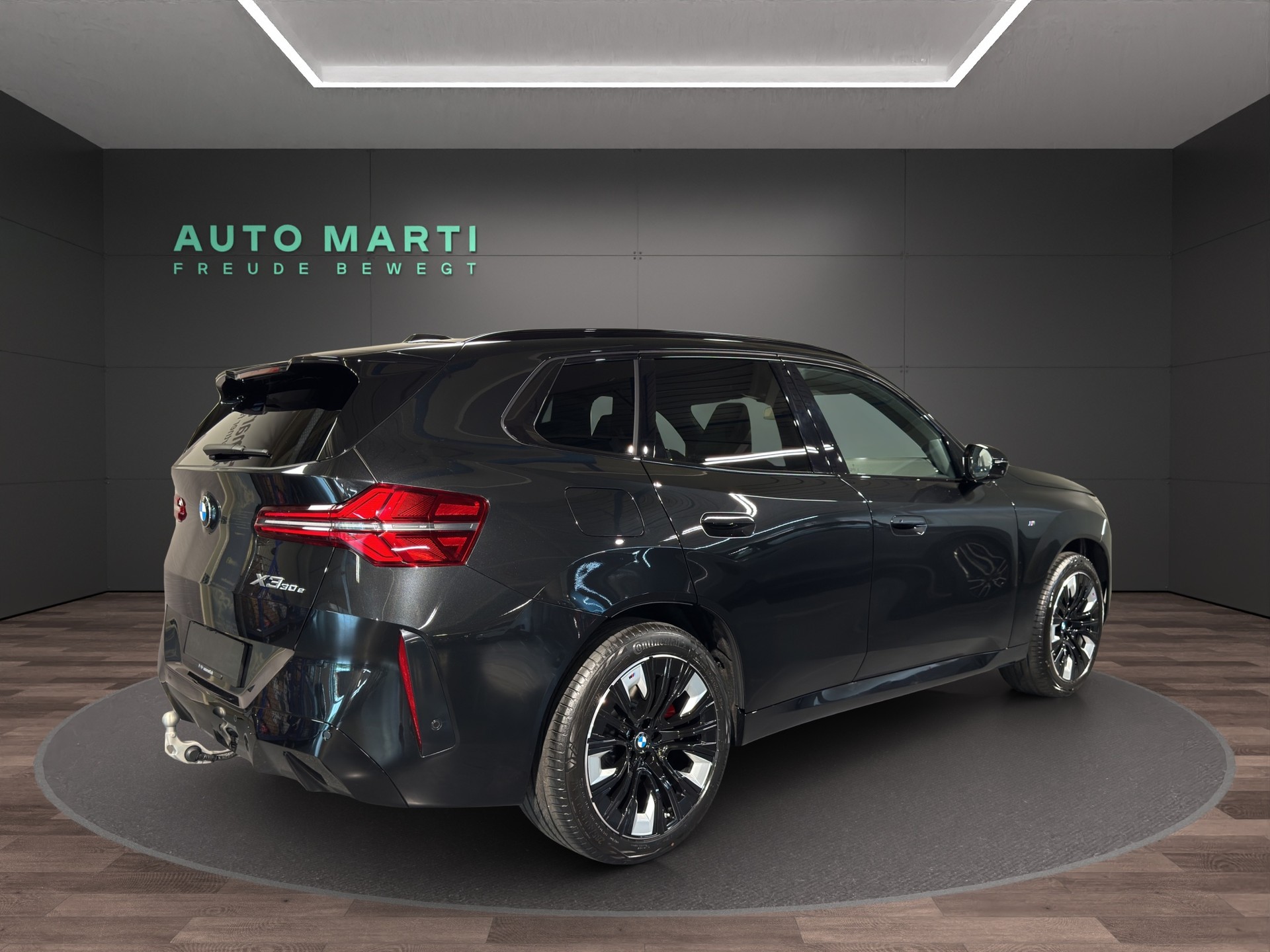 BMW X3 30e xDrive-image-3