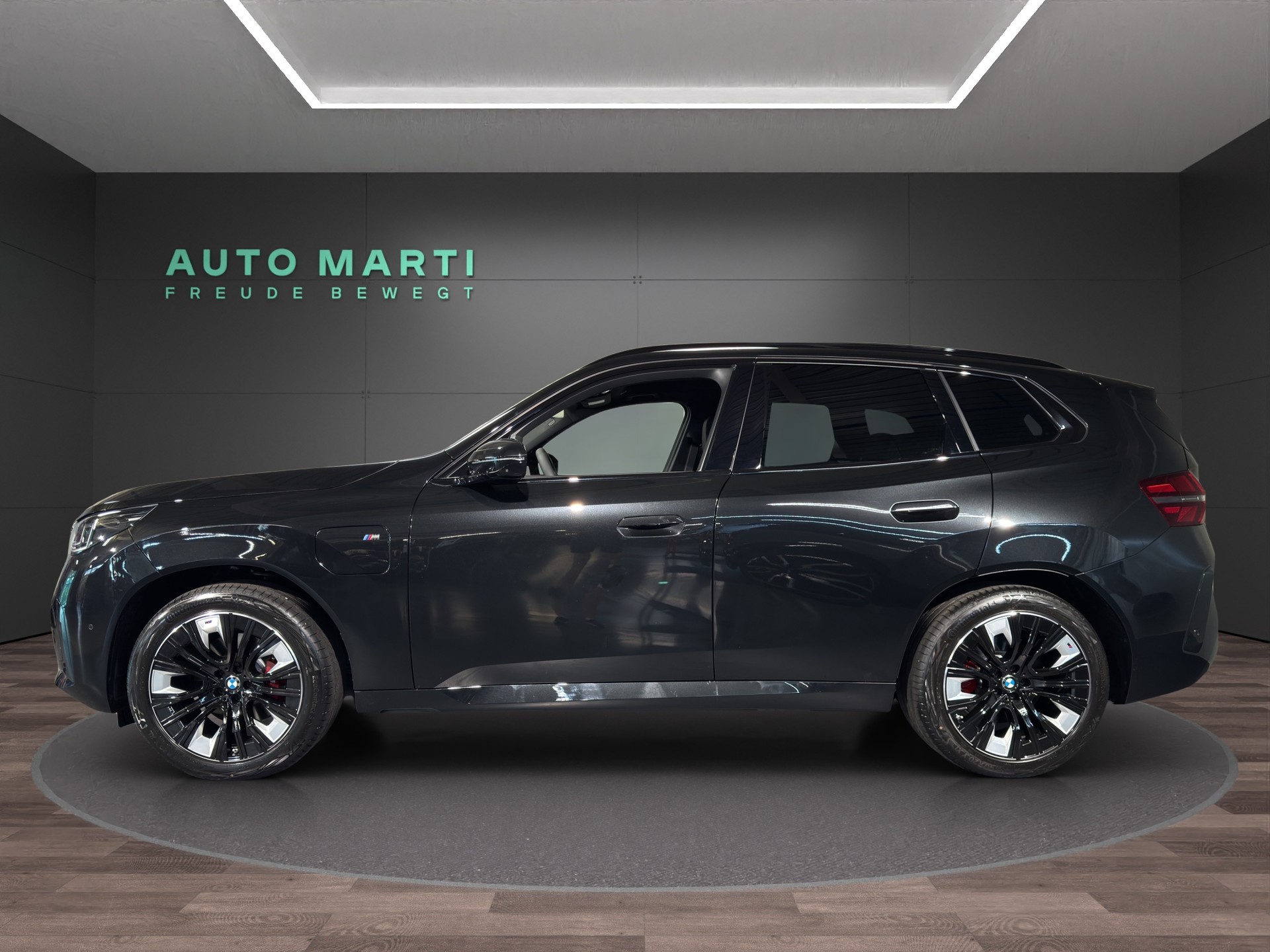 BMW X3 30e xDrive-image-1