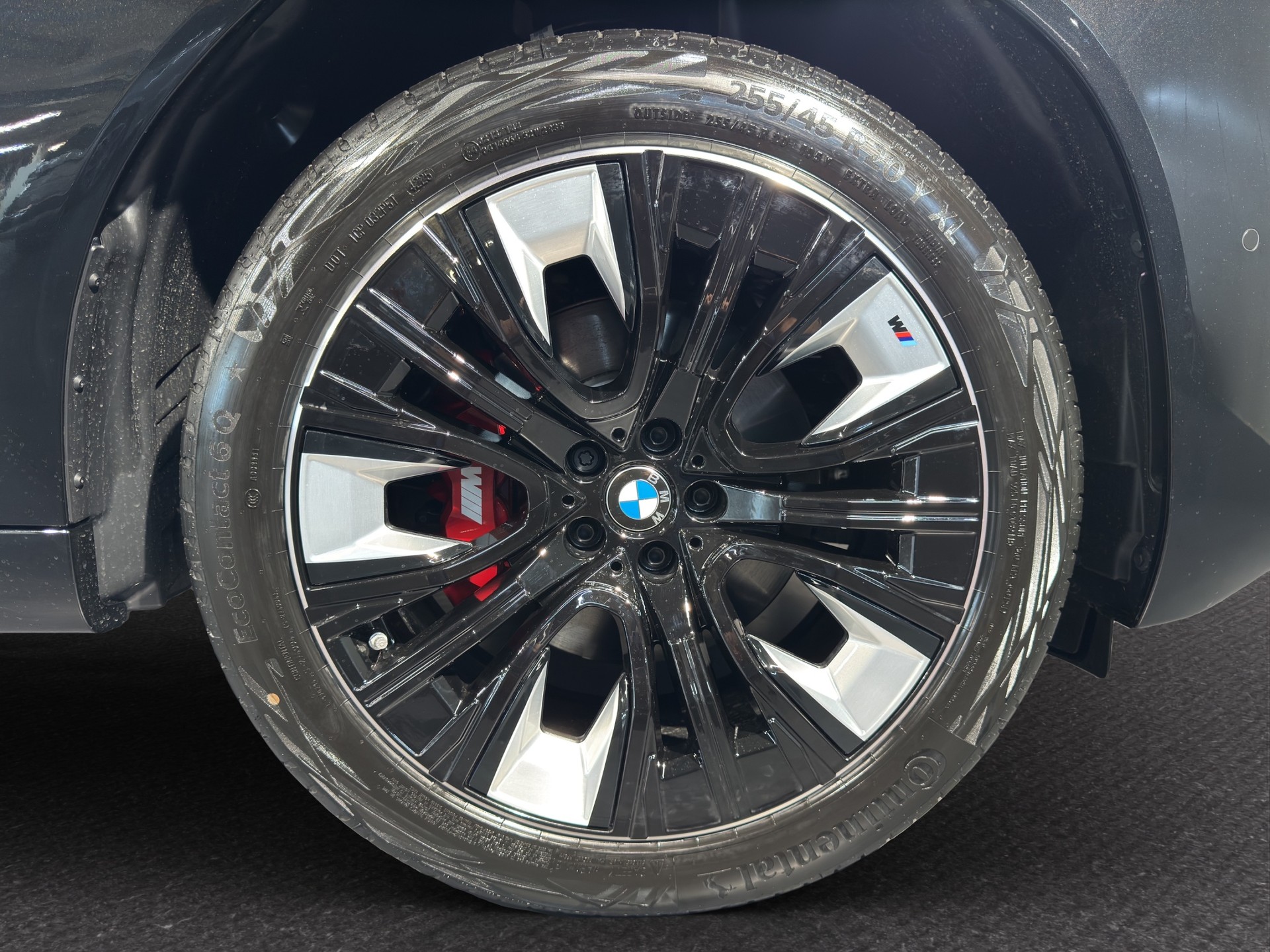 BMW X3 30e xDrive-image-14