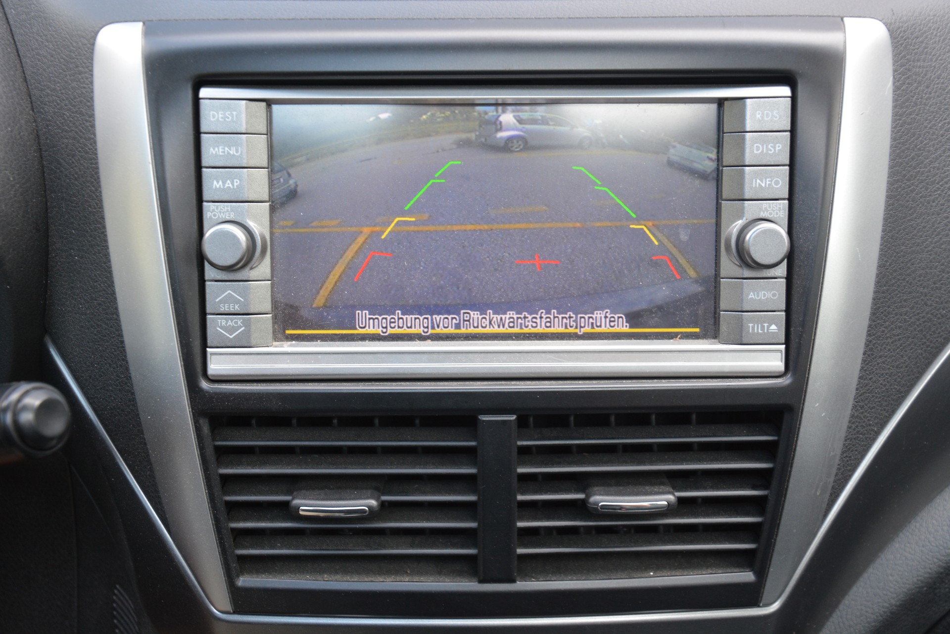 SUBARU Forester 2.0D XS Limited-image-8