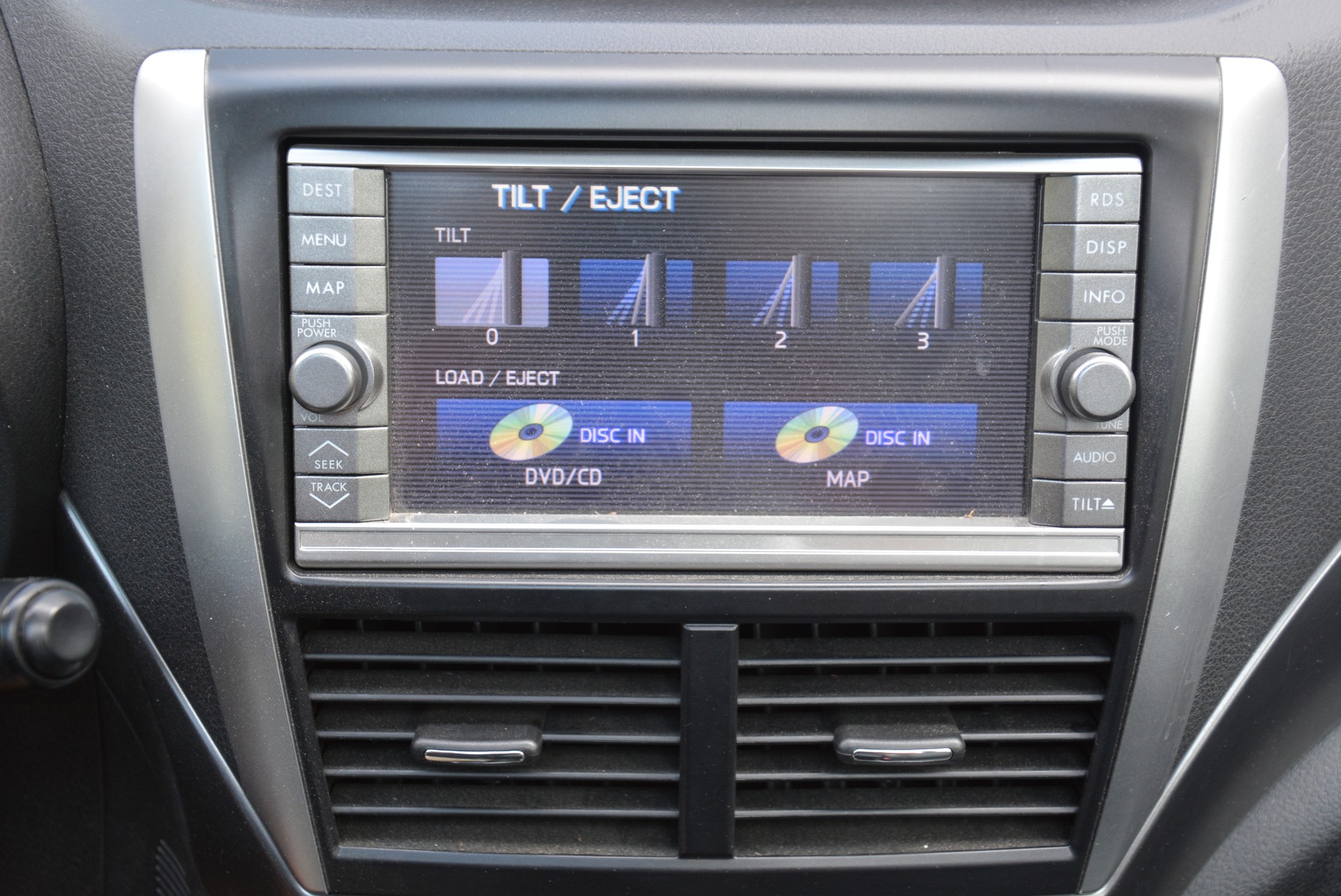 SUBARU Forester 2.0D XS Limited-image-10