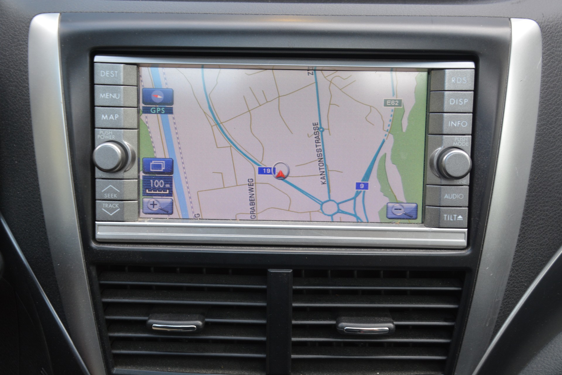 SUBARU Forester 2.0D XS Limited-image-11