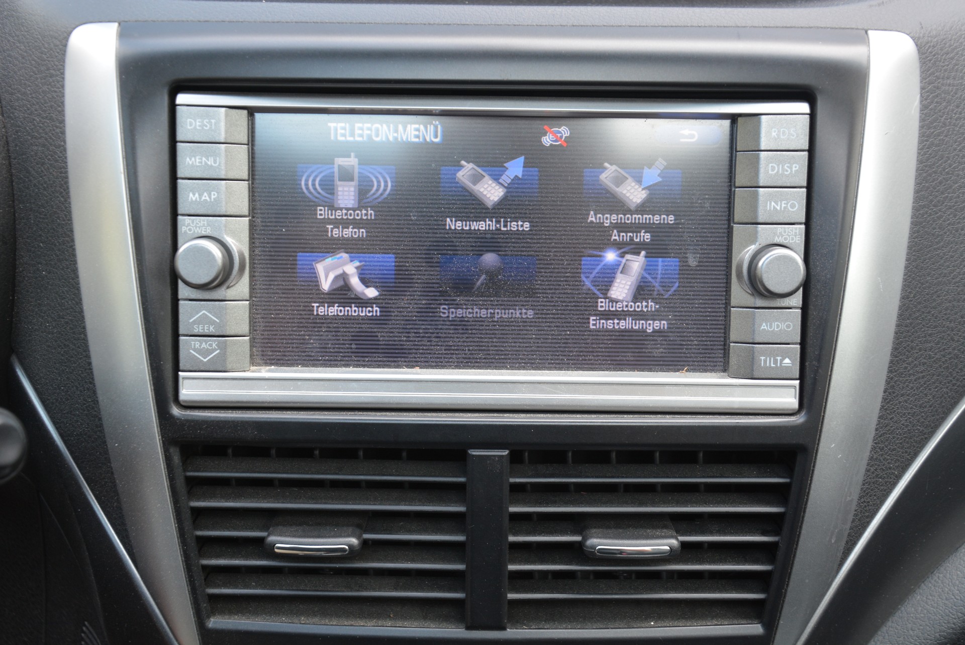 SUBARU Forester 2.0D XS Limited-image-12