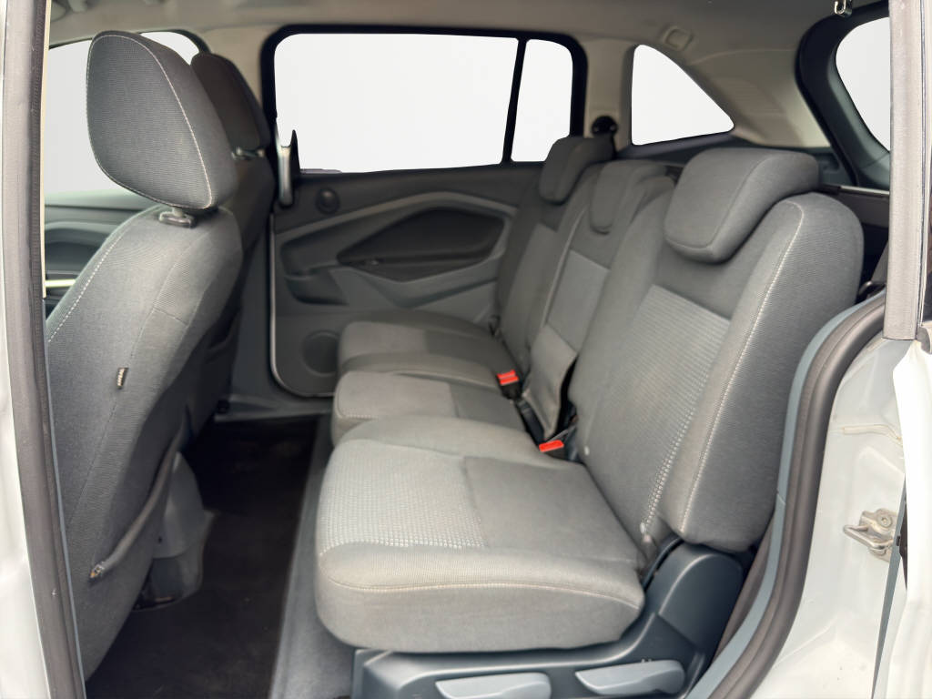 FORD Grand C-Max 1.6 TDCi 115 Carving S/S-image-13