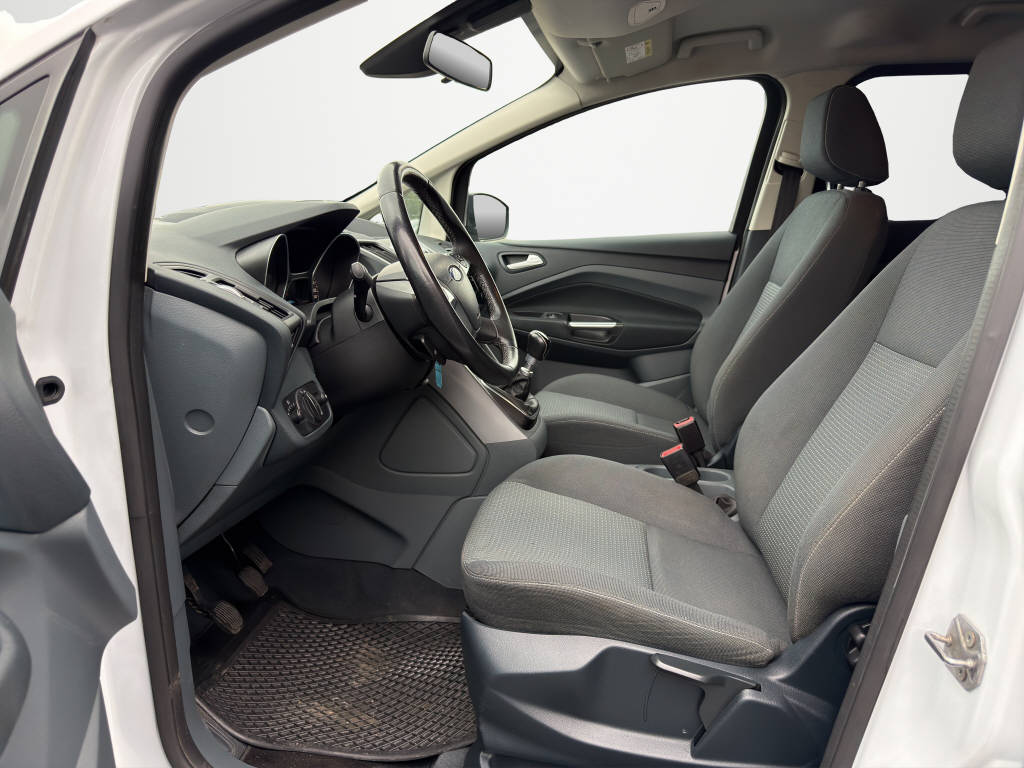 FORD Grand C-Max 1.6 TDCi 115 Carving S/S-image-8