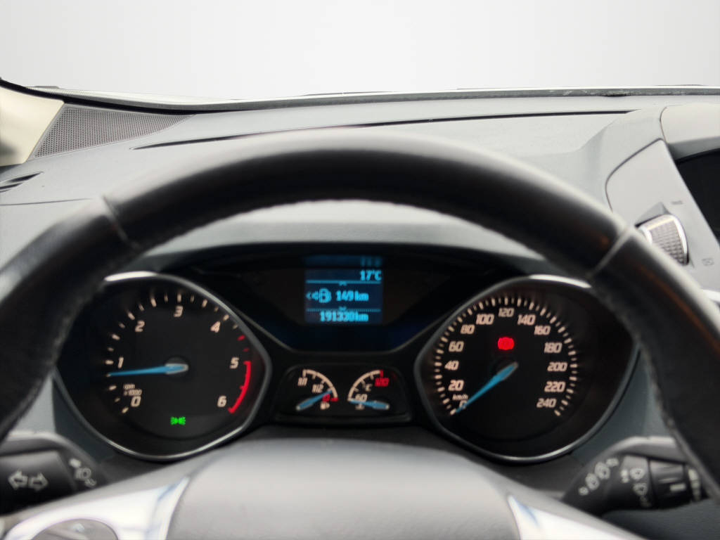FORD Grand C-Max 1.6 TDCi 115 Carving S/S-image-10