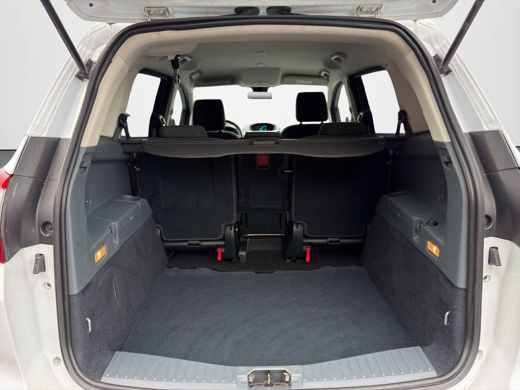 FORD Grand C-Max 1.6 TDCi 115 Carving S/S-image-14