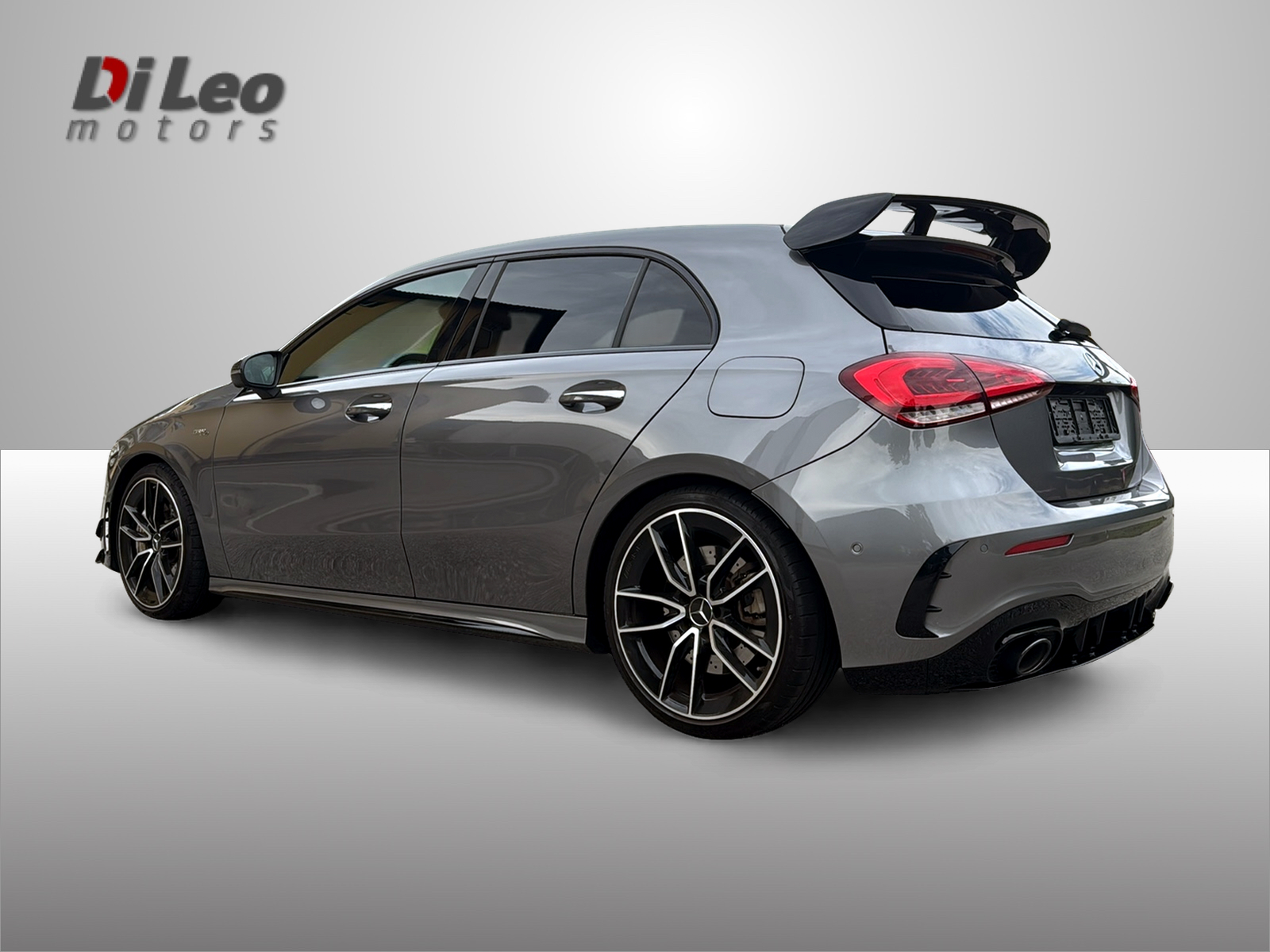 MERCEDES-BENZ A 35 AMG 4Matic Speedshift-image-6