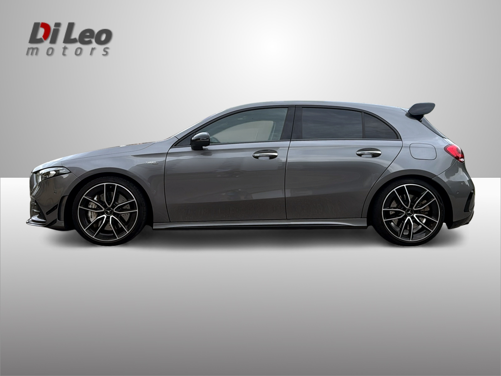 MERCEDES-BENZ A 35 AMG 4Matic Speedshift-image-7