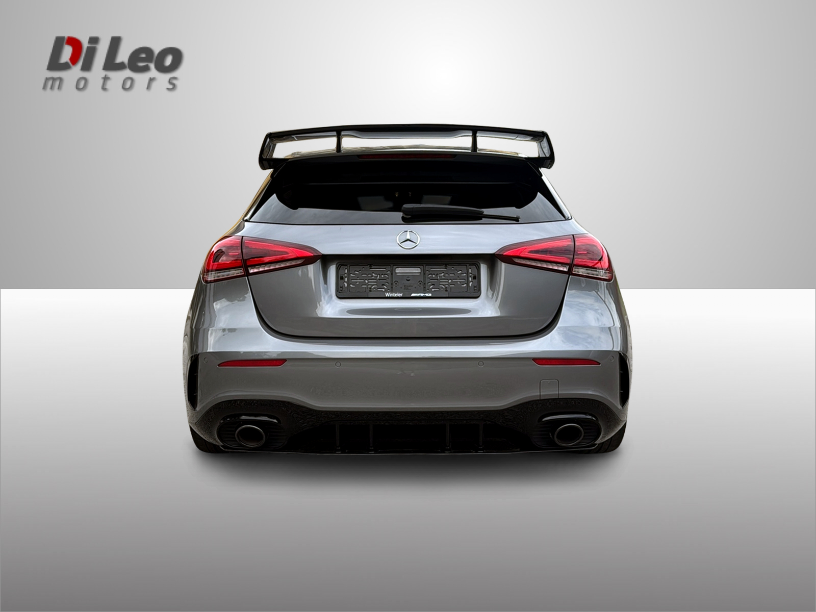 MERCEDES-BENZ A 35 AMG 4Matic Speedshift-image-5