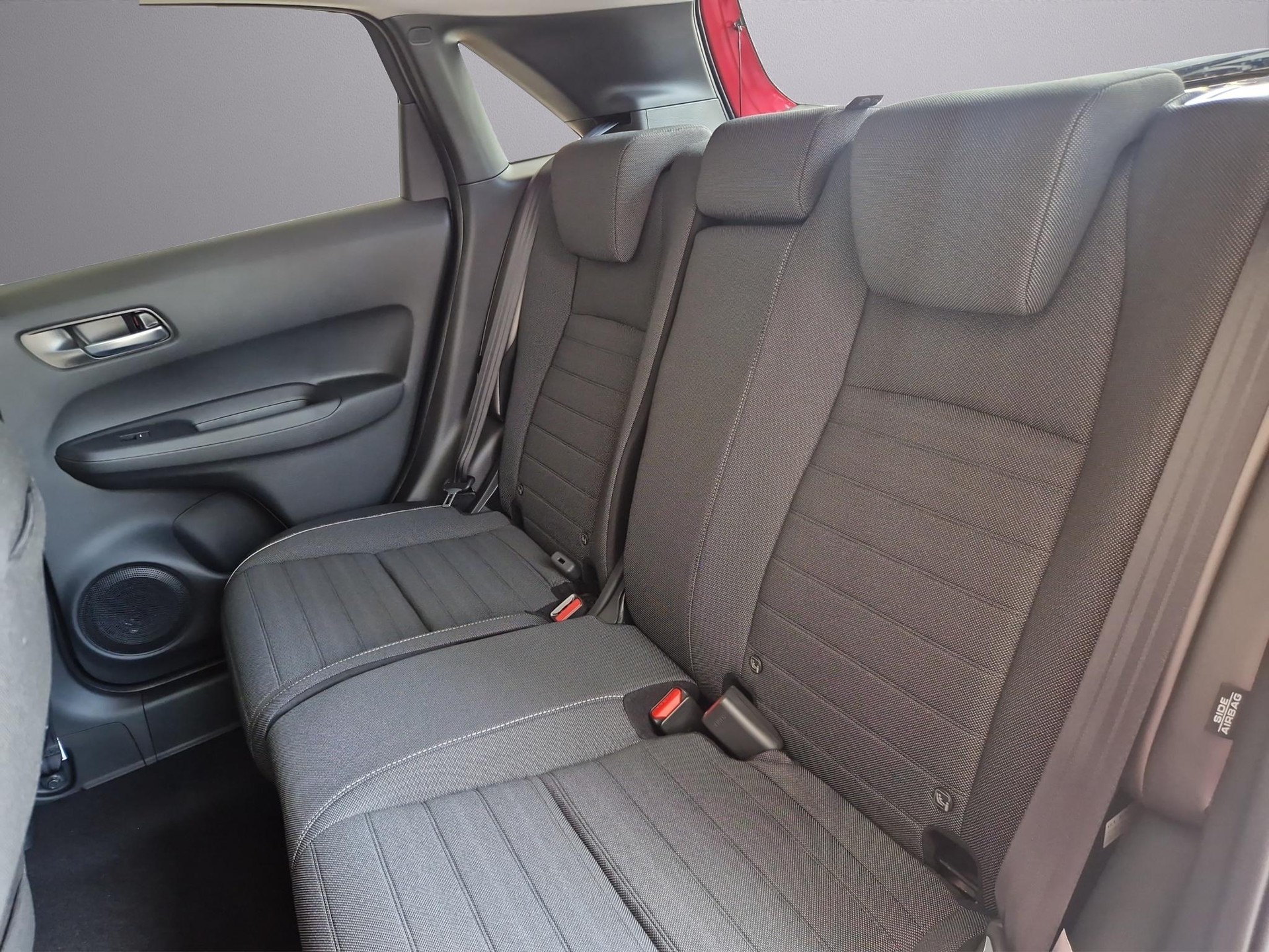 HONDA Jazz 1.5 i-MMD Crosstar Advance-image-10