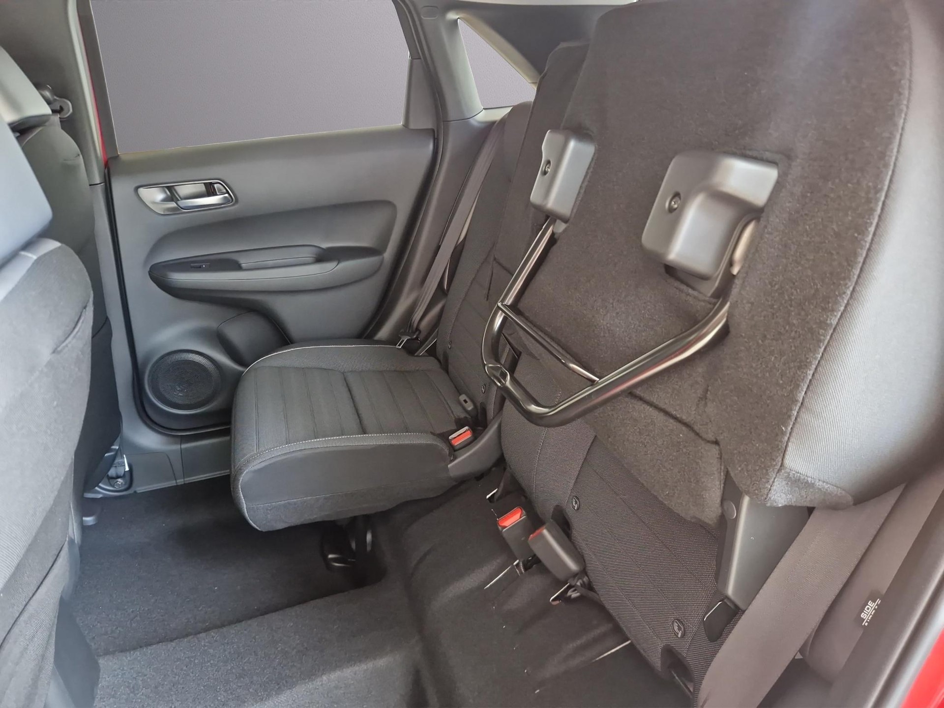 HONDA Jazz 1.5 i-MMD Crosstar Advance-image-13