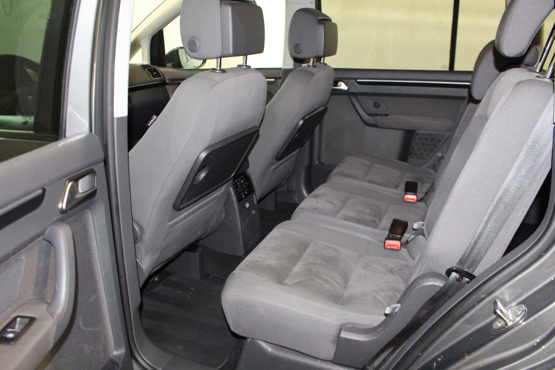 VW Touran 1.4 TSI 140 Comfortline-image-7