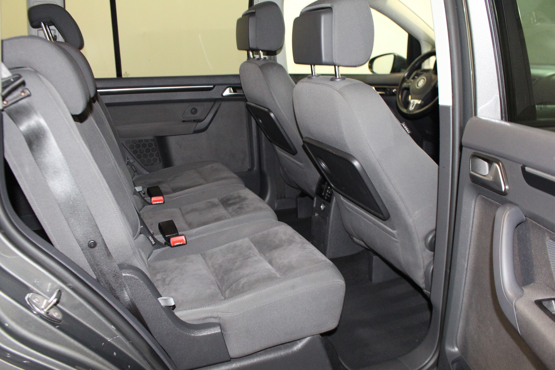 VW Touran 1.4 TSI 140 Comfortline-image-9