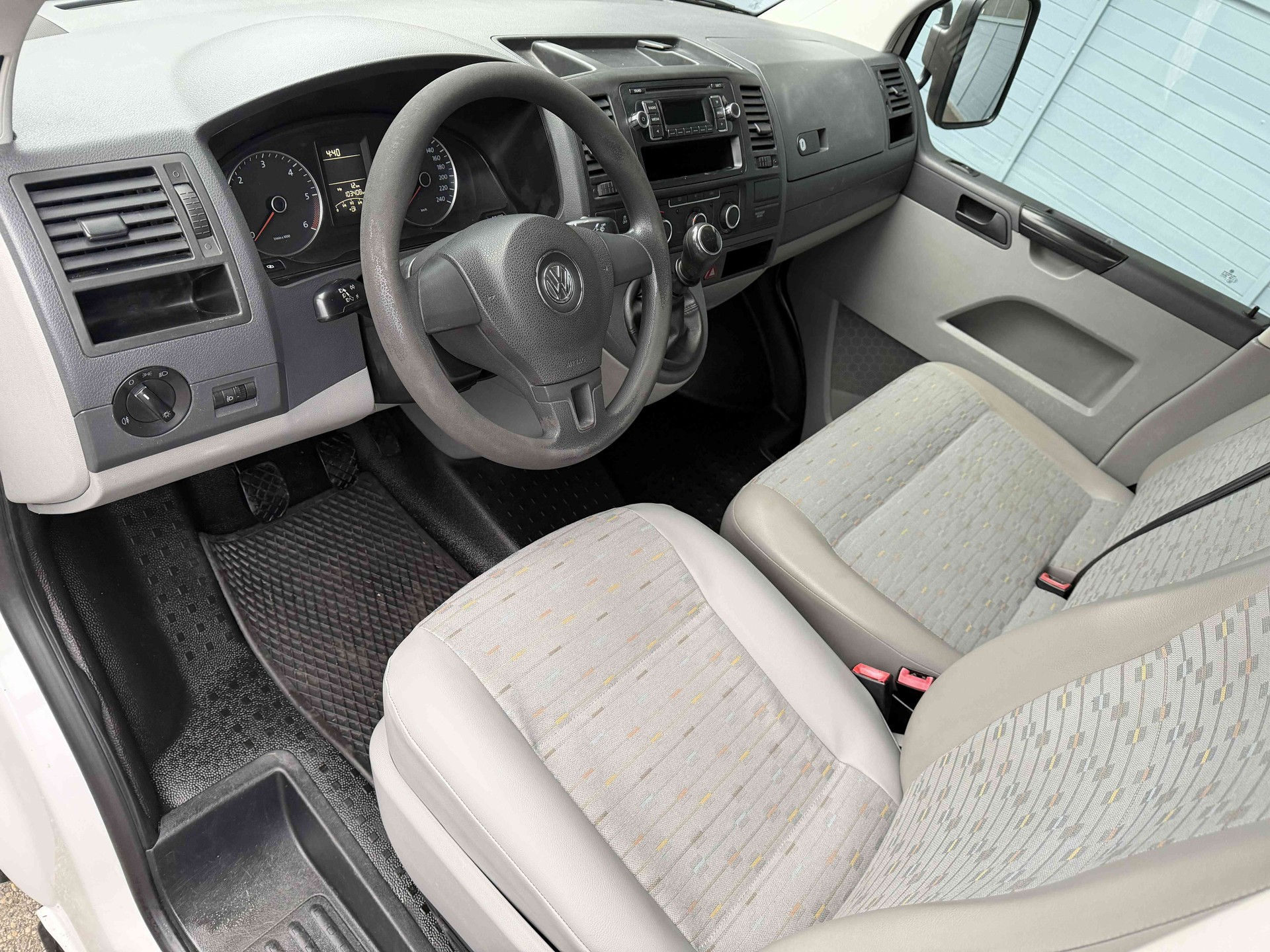 VW T5 2.0 TDI 4Motion-image-7