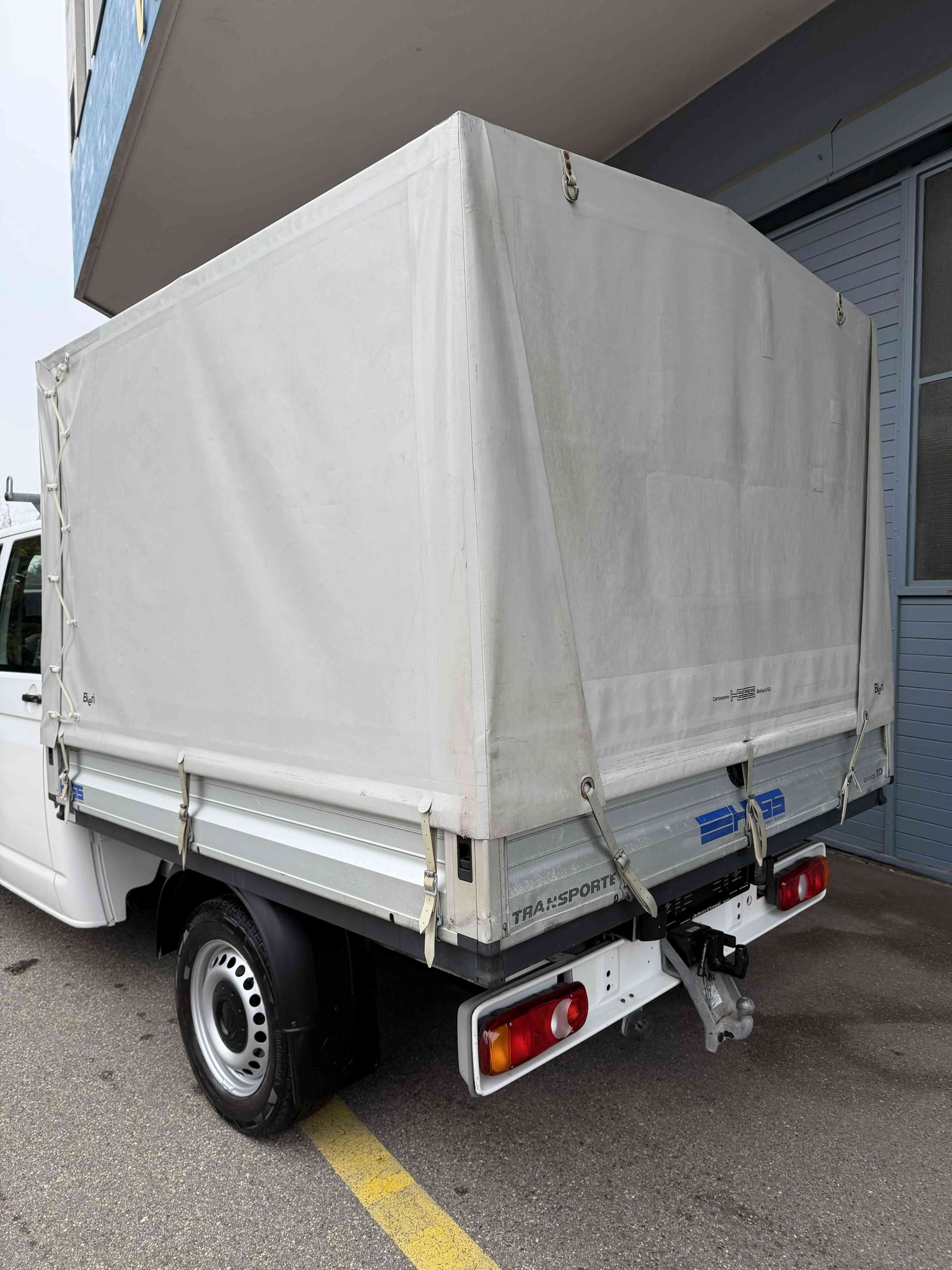 VW T5 2.0 TDI 4Motion-image-4
