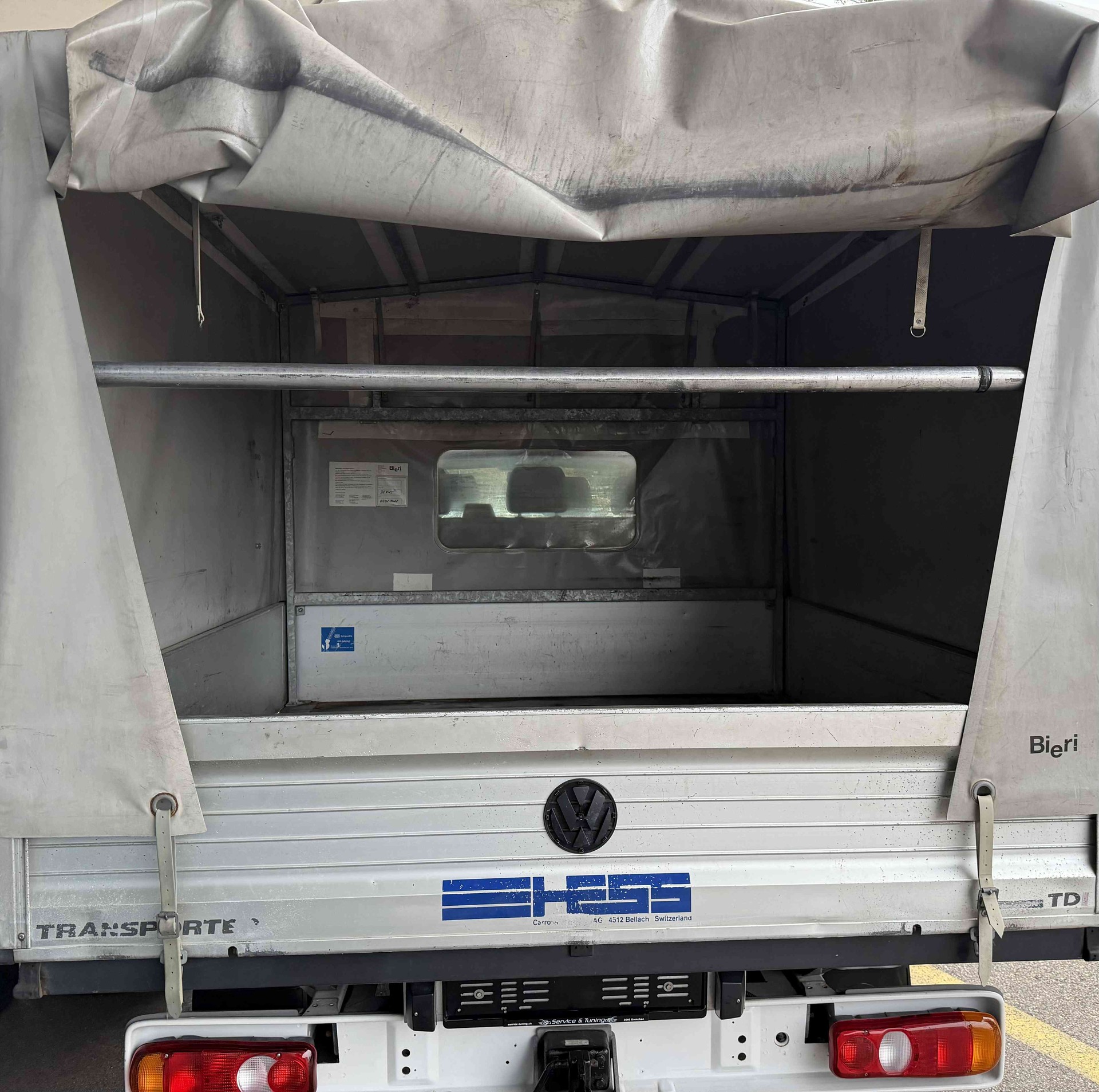 VW T5 2.0 TDI 4Motion-image-11