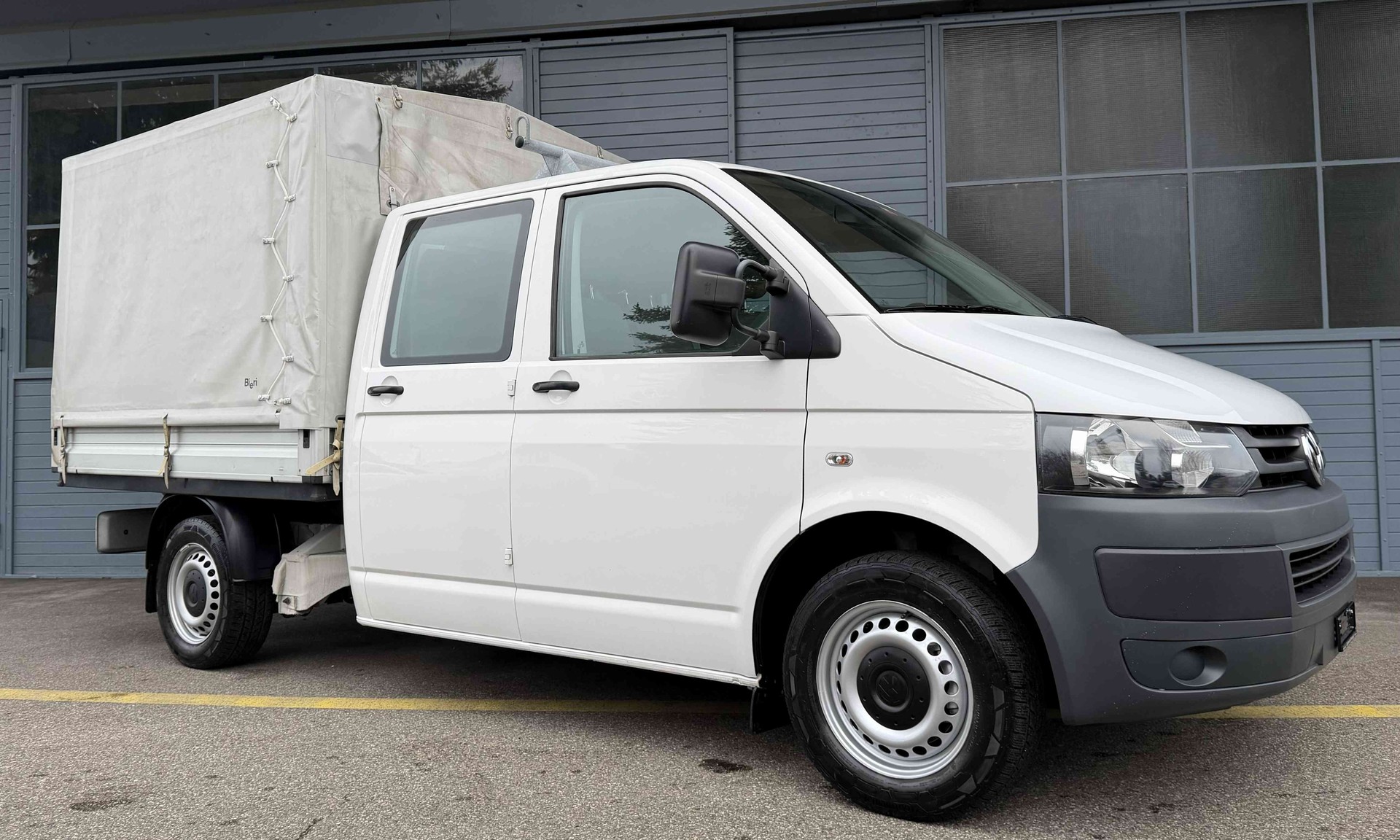 VW T5 2.0 TDI 4Motion-image-3