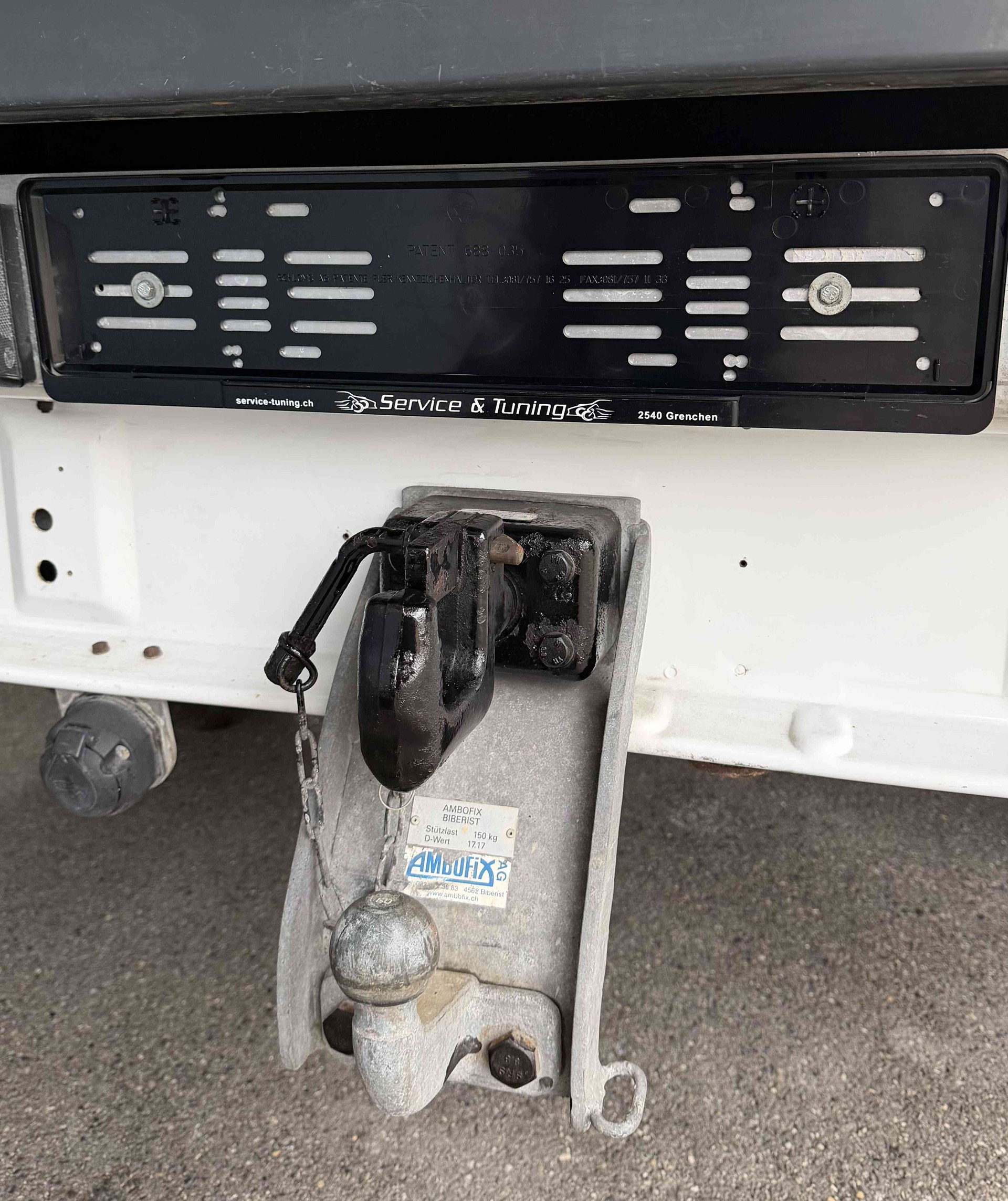 VW T5 2.0 TDI 4Motion-image-12