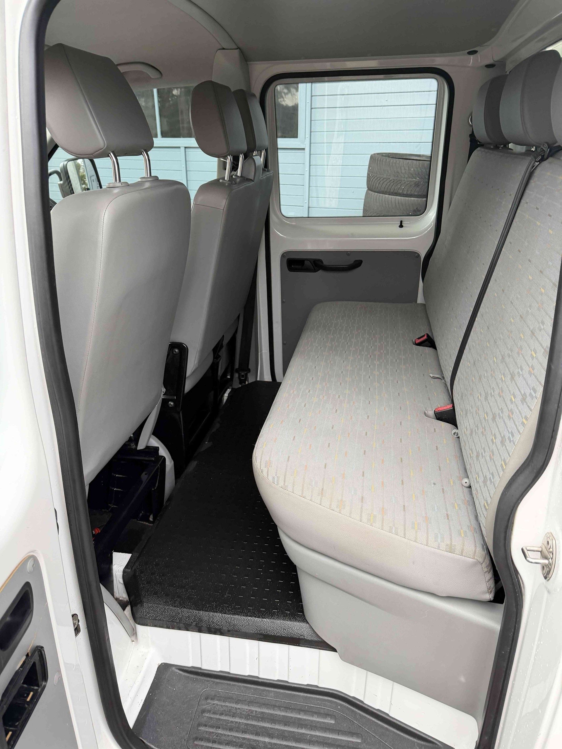 VW T5 2.0 TDI 4Motion-image-9