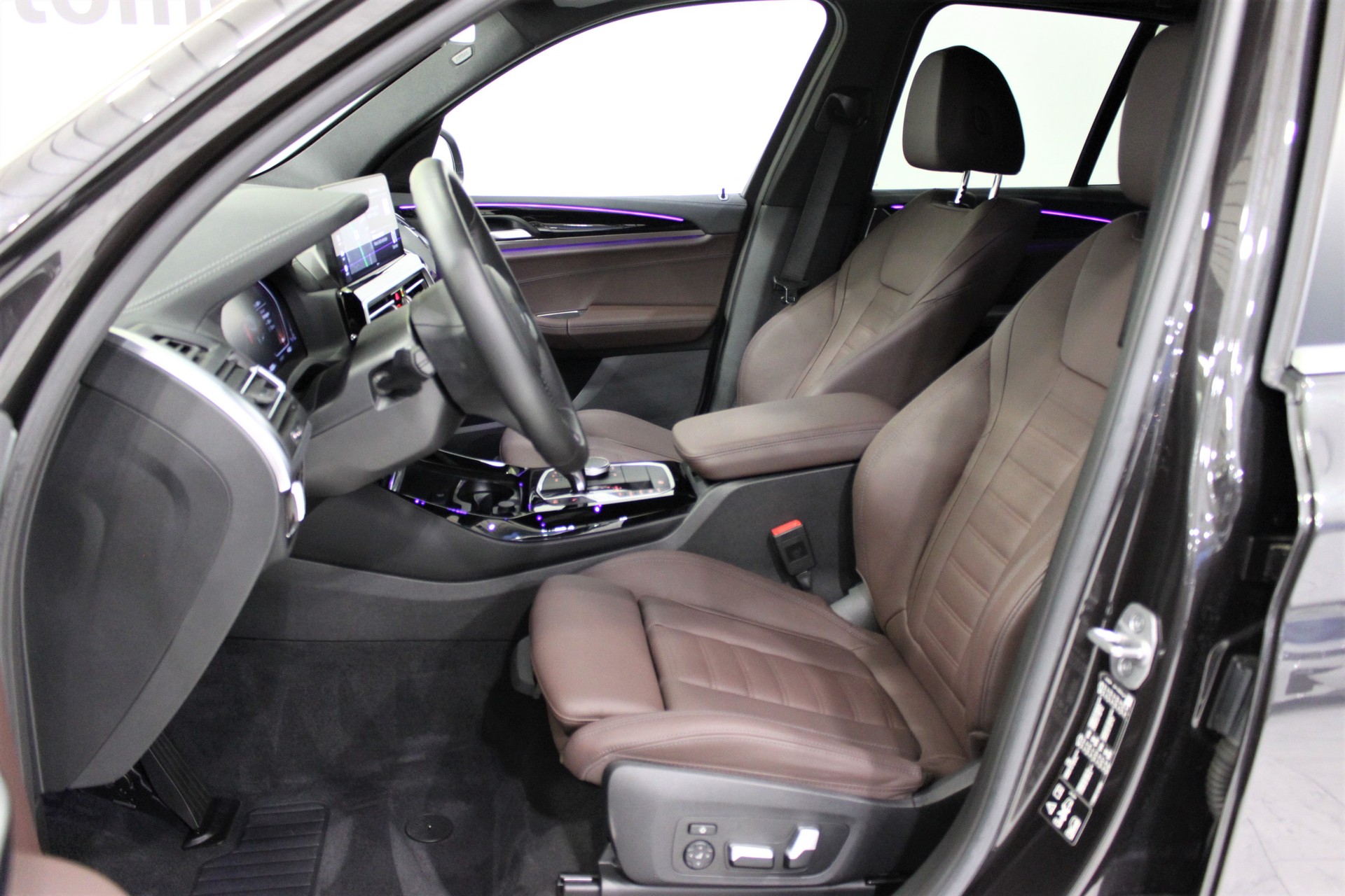 BMW X3 xDrive 30i Aut. FACELIFT-image-7