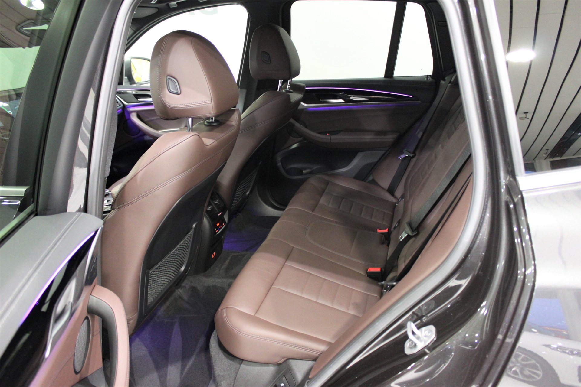 BMW X3 xDrive 30i Aut. FACELIFT-image-8