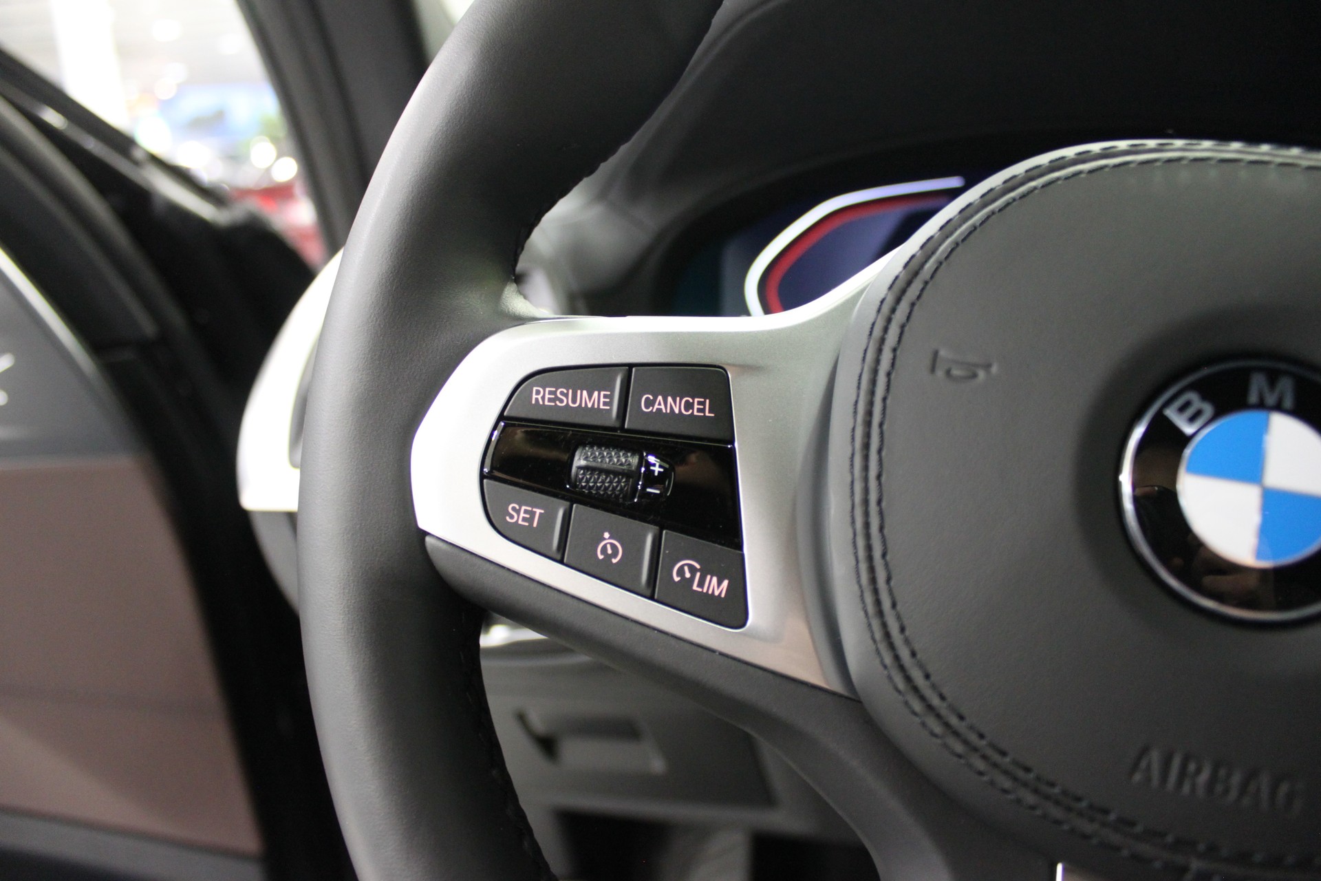 BMW X3 xDrive 30i Aut. FACELIFT-image-9