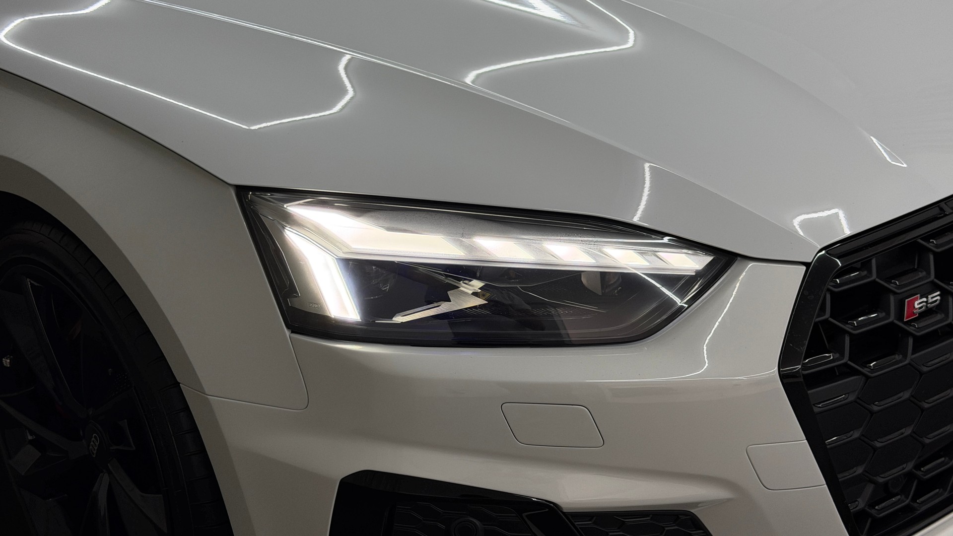AUDI S5 ABT Sportback 3.0 TDI quattro tiptronic-image-15