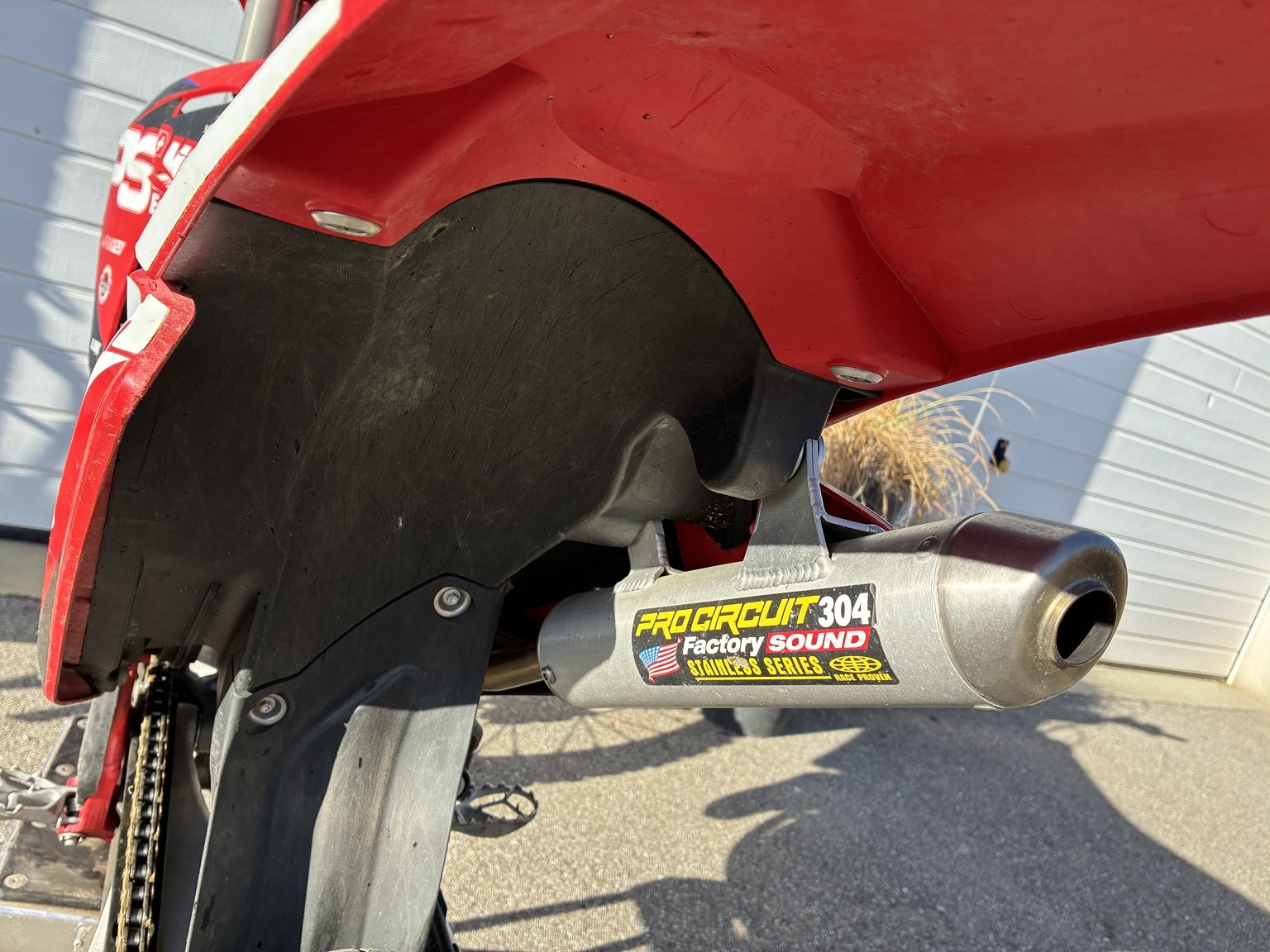 GASGAS Motocross-image-8