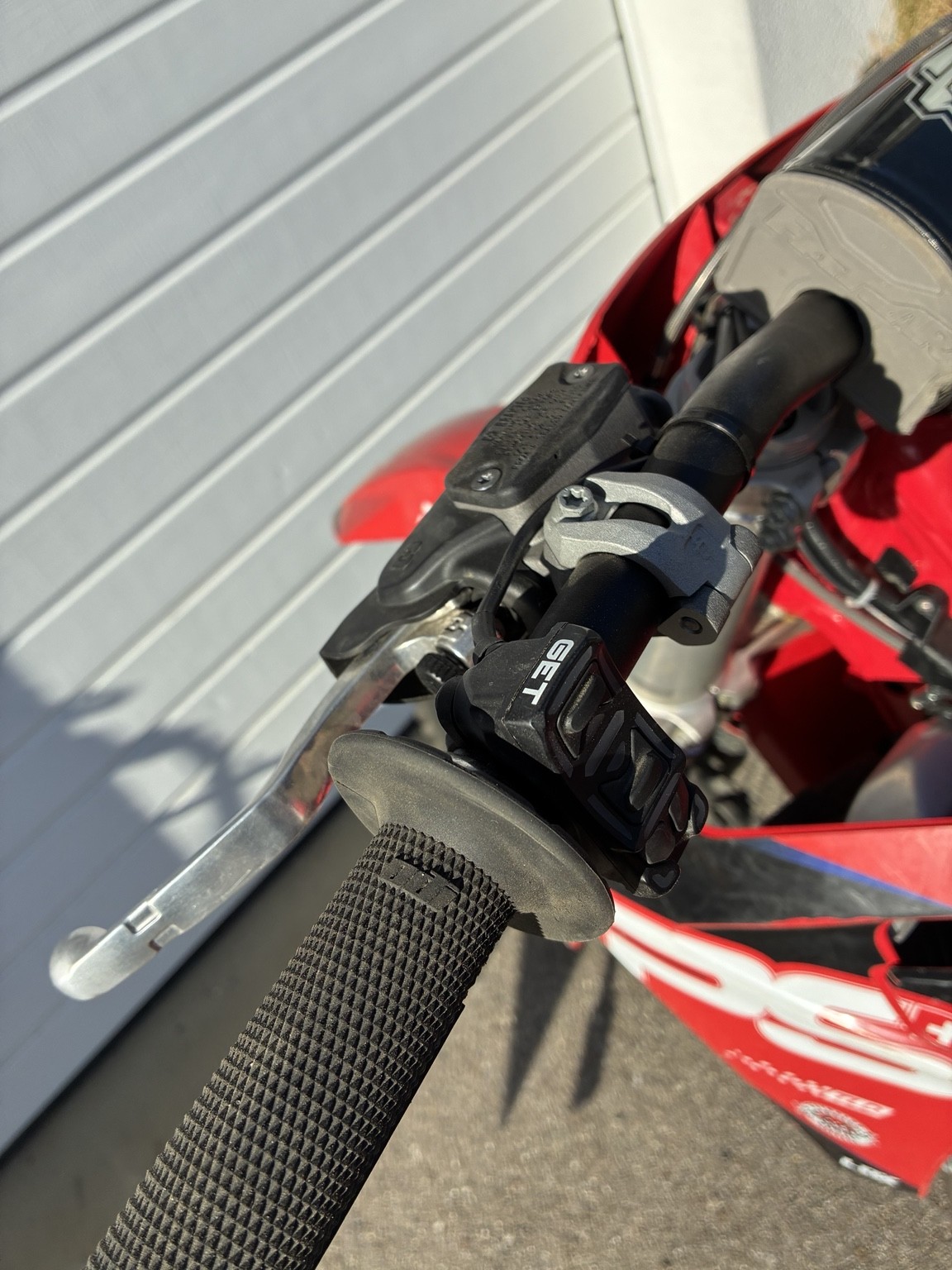 GASGAS Motocross-image-9