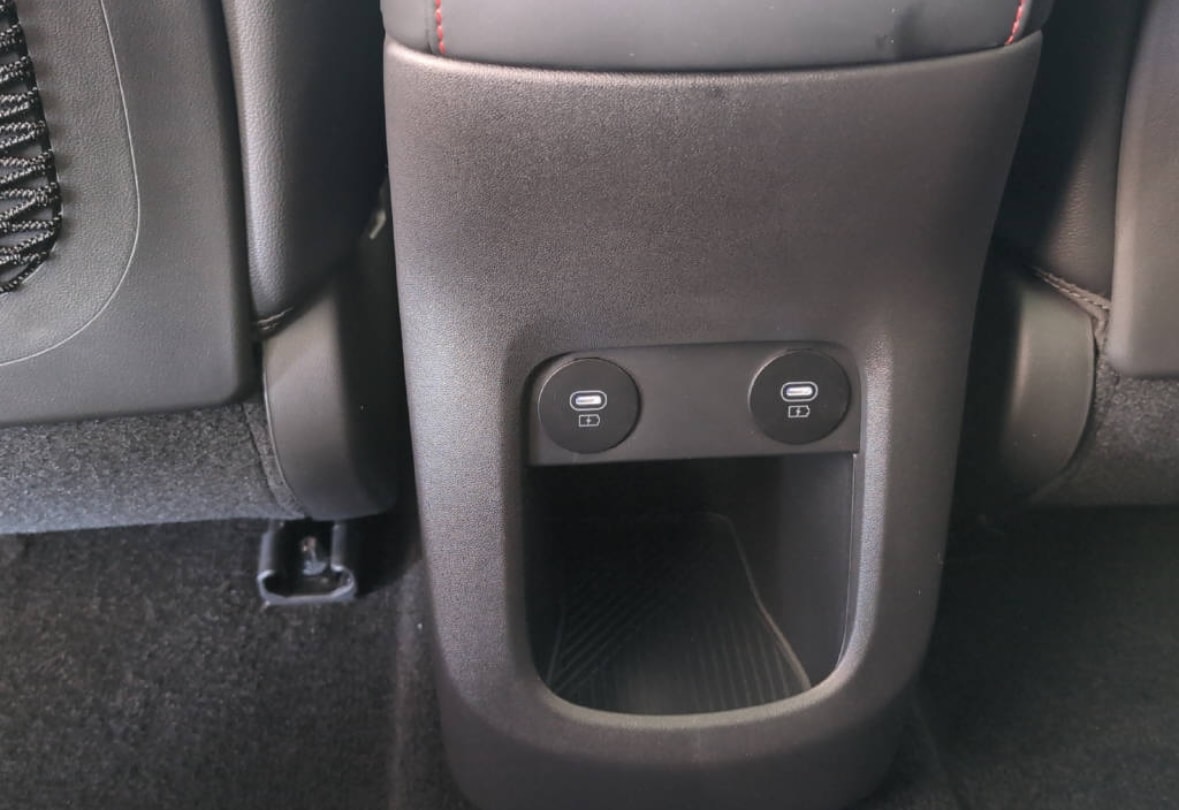 HYUNDAI N-Line 84kWh plus-image-14