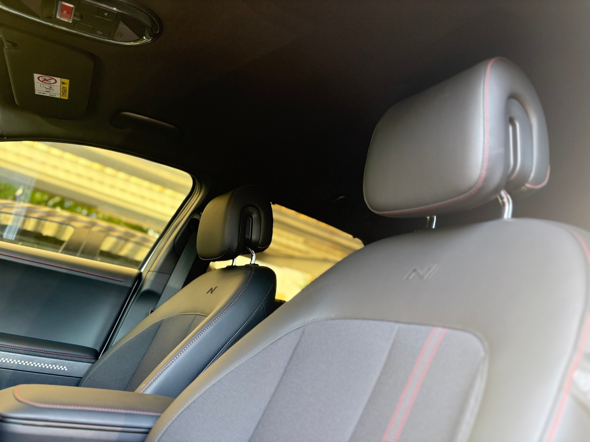 HYUNDAI N-Line 84kWh plus-image-12