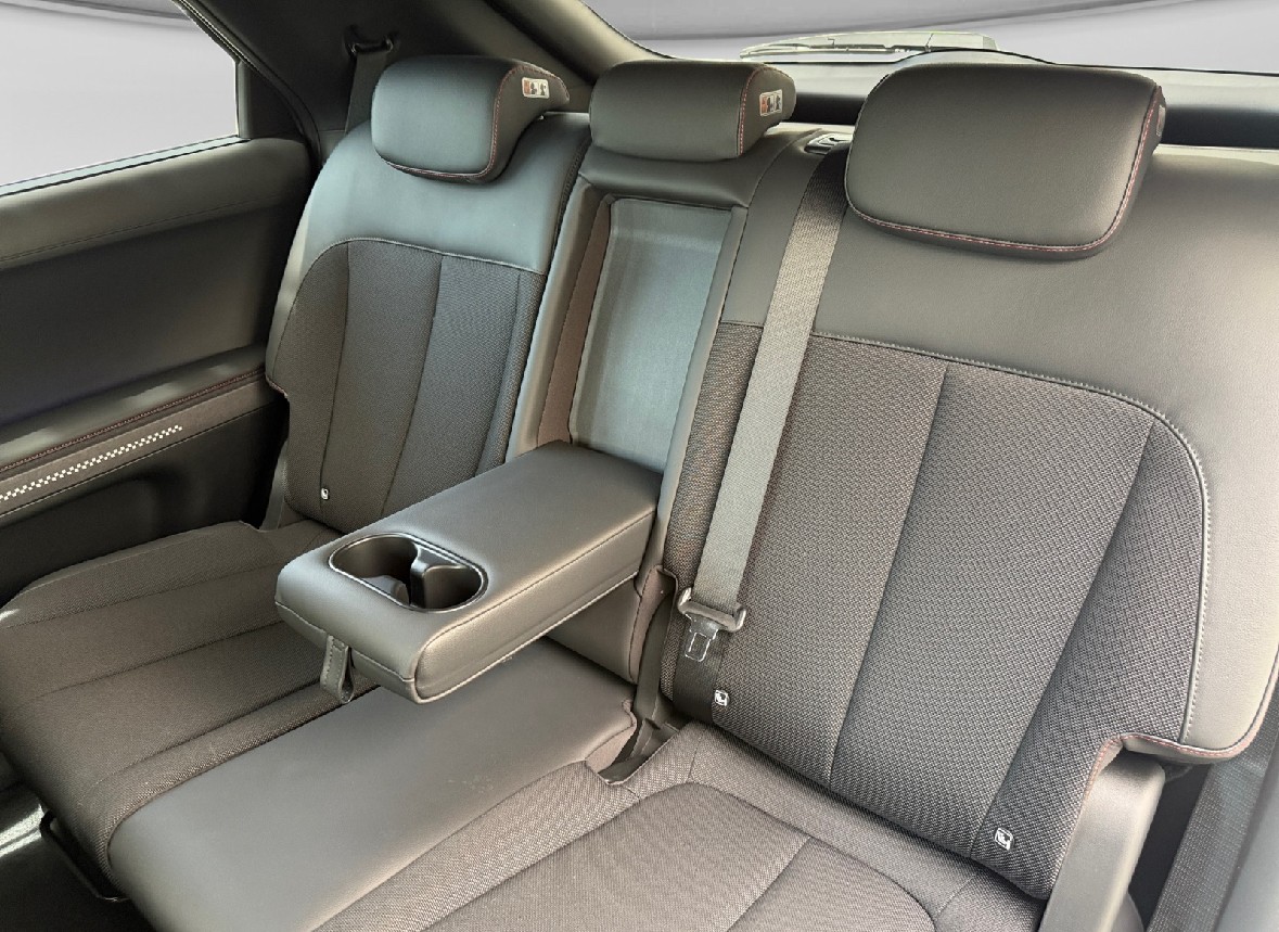 HYUNDAI N-Line 84kWh plus-image-4