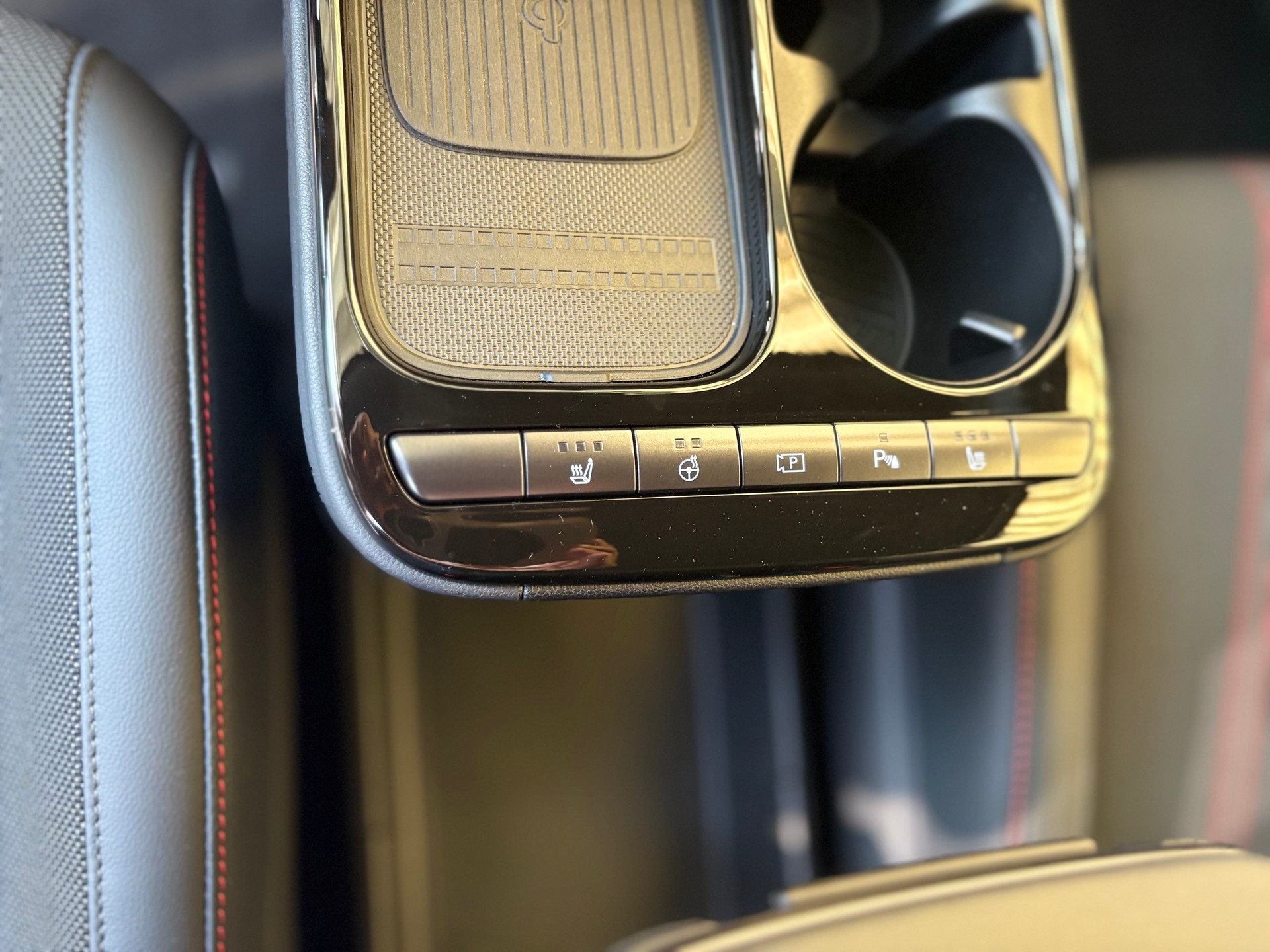 HYUNDAI N-Line 84kWh plus-image-11
