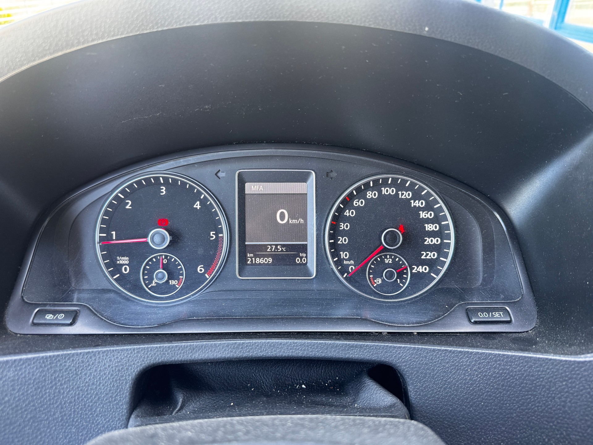 VW T5 Caravelle Comfortline 2.0 TDI CR 4Motion-image-13