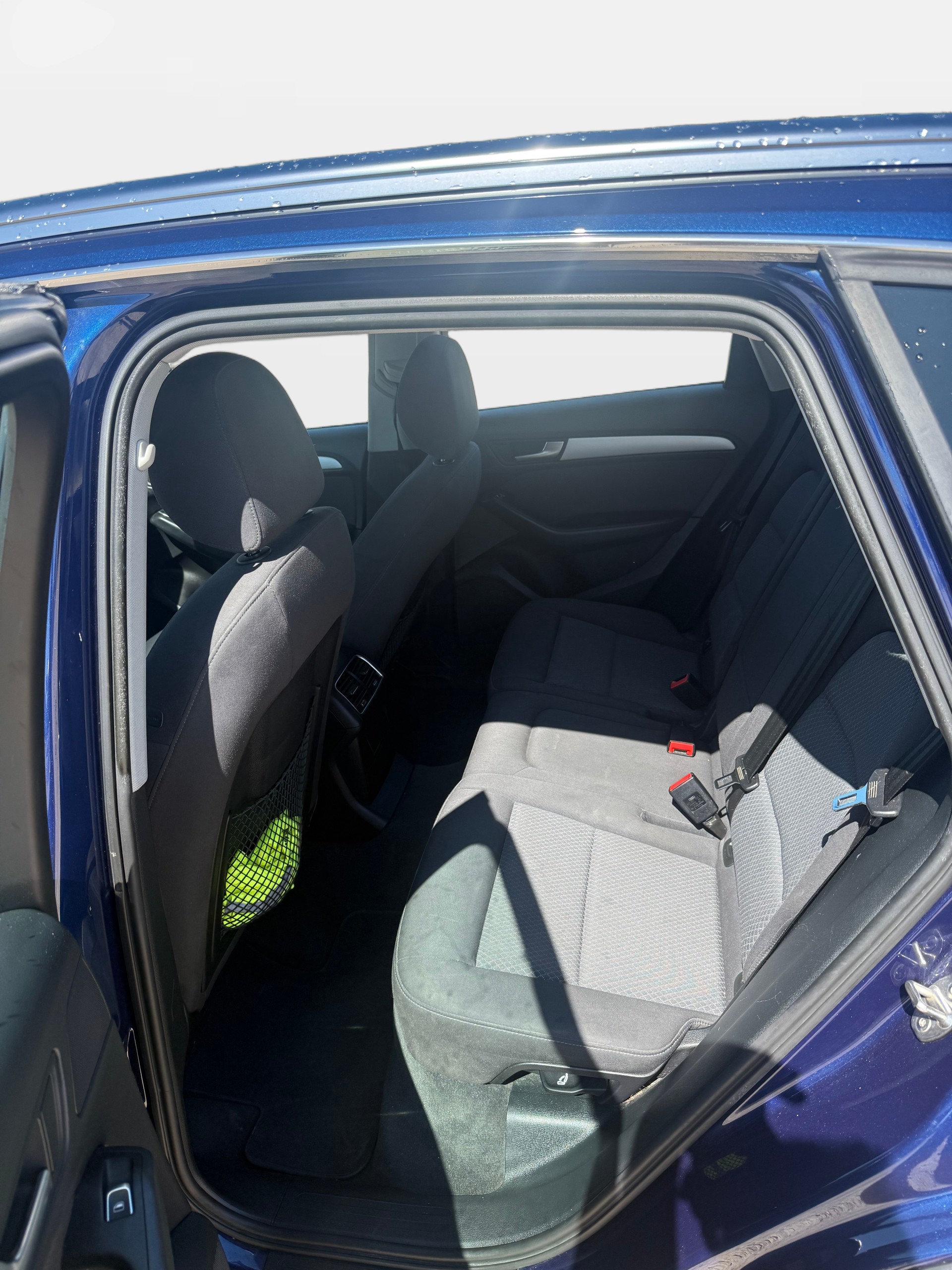 AUDI Q5 2.0 TDI-image-10