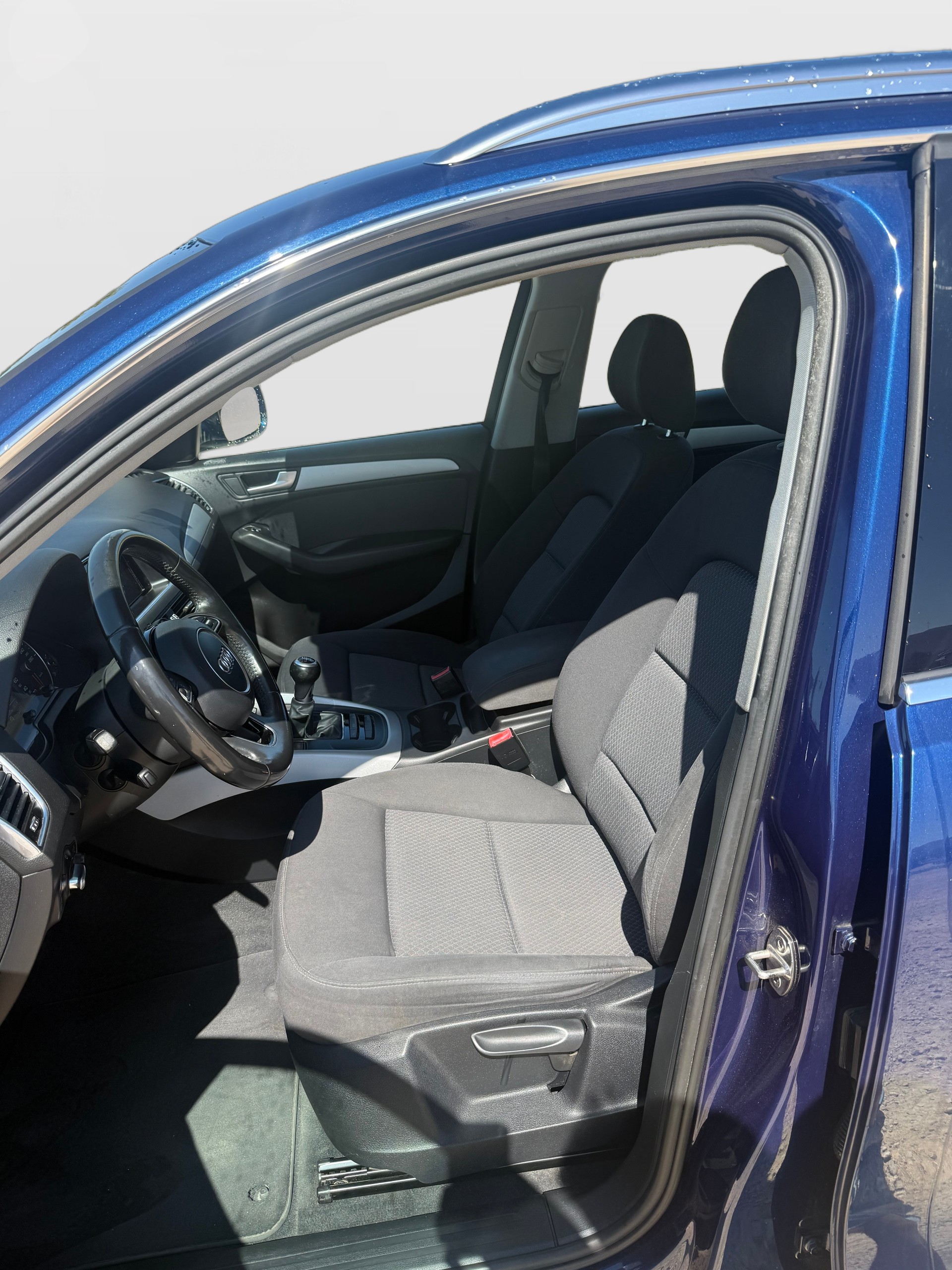 AUDI Q5 2.0 TDI-image-6