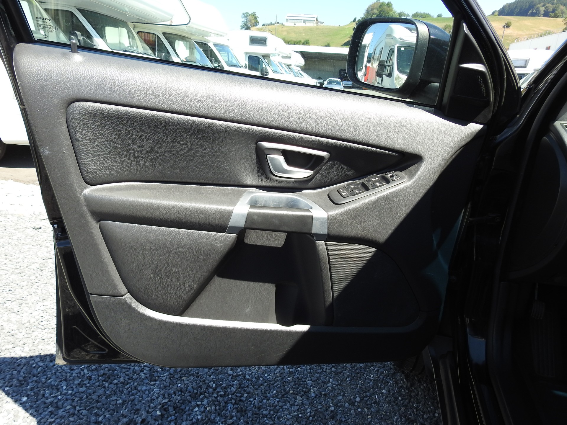 VOLVO XC90 D5 AWD Executive Geartronic-image-10
