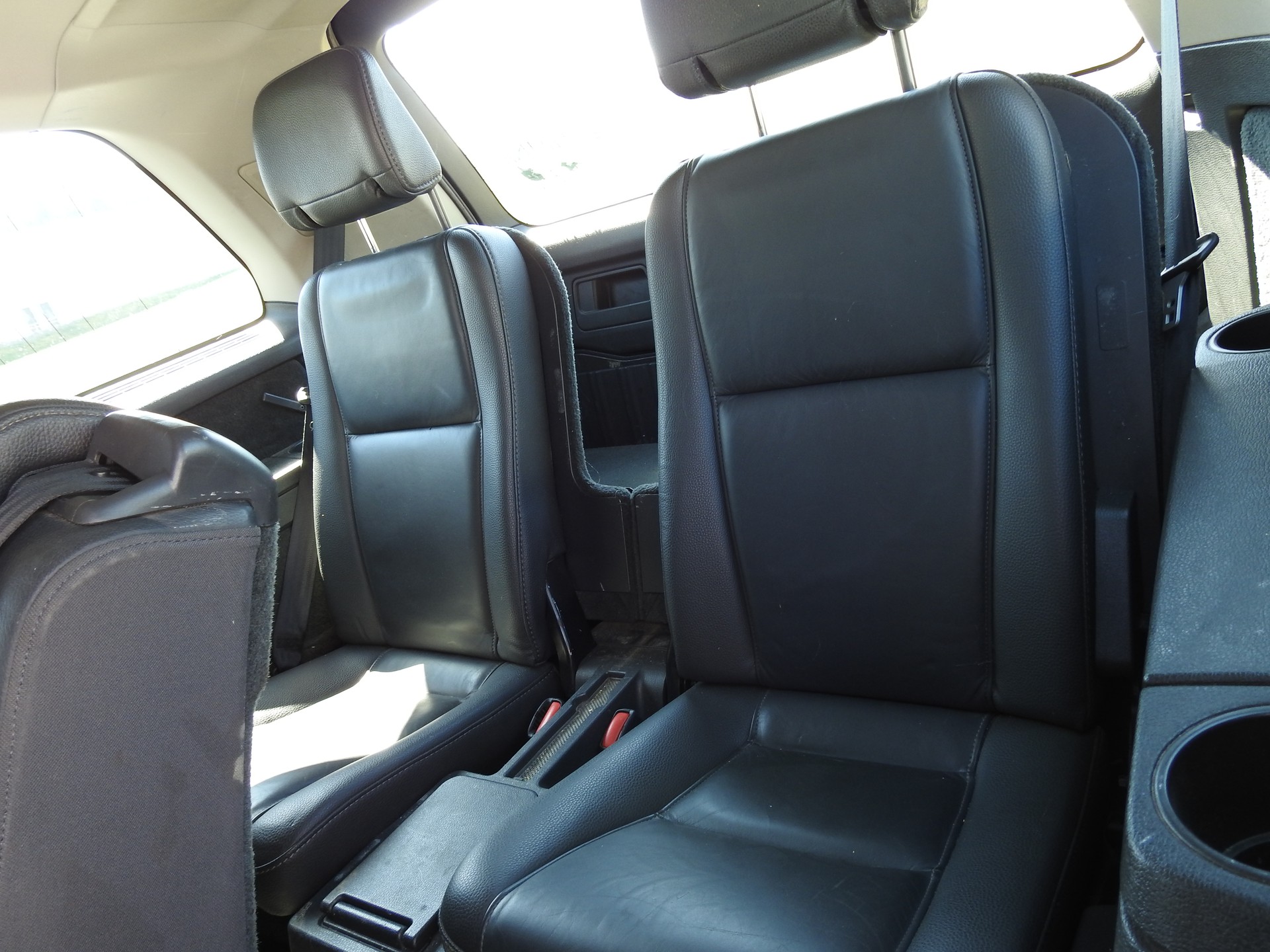 VOLVO XC90 D5 AWD Executive Geartronic-image-15
