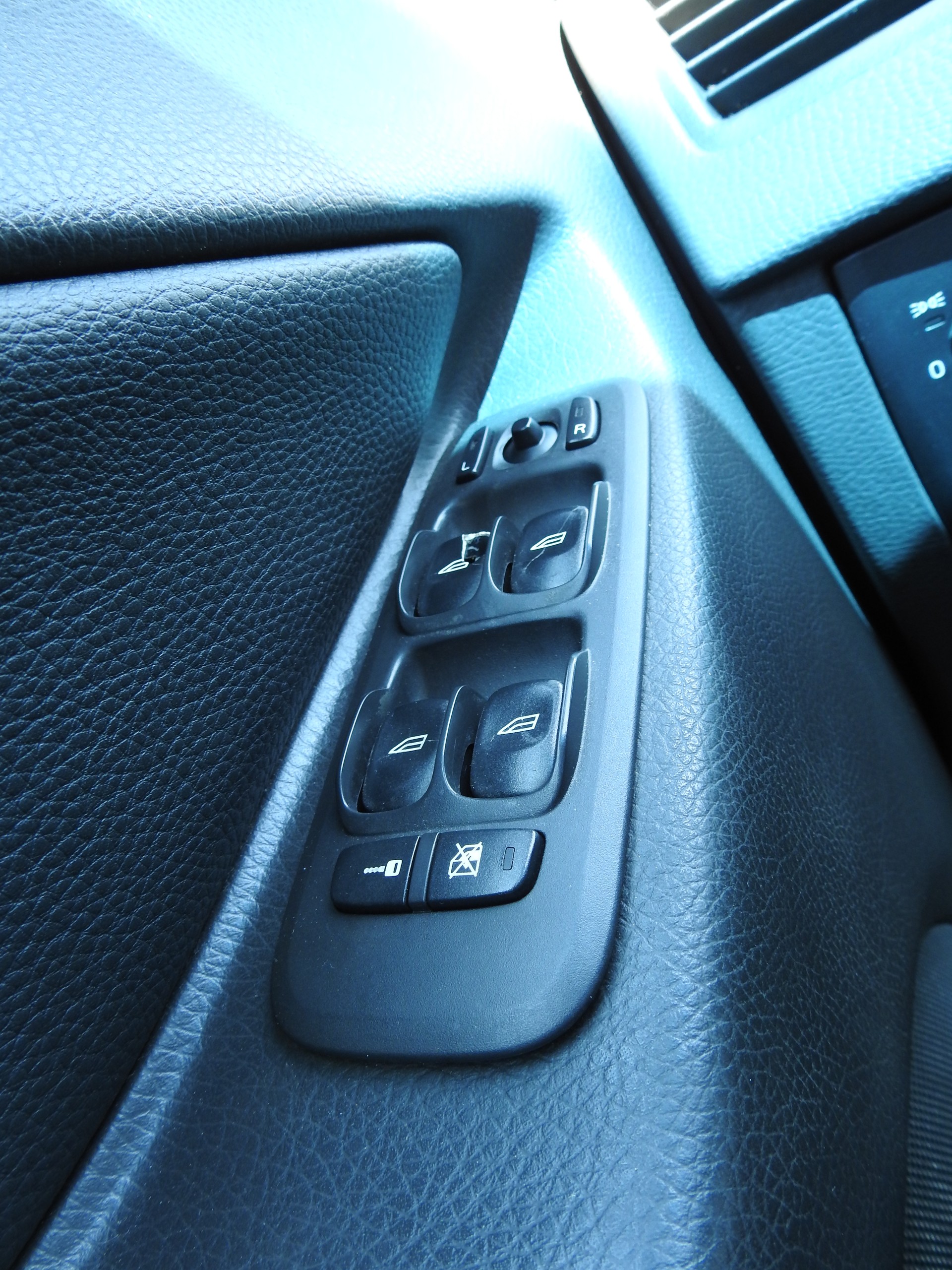 VOLVO XC90 D5 AWD Executive Geartronic-image-23