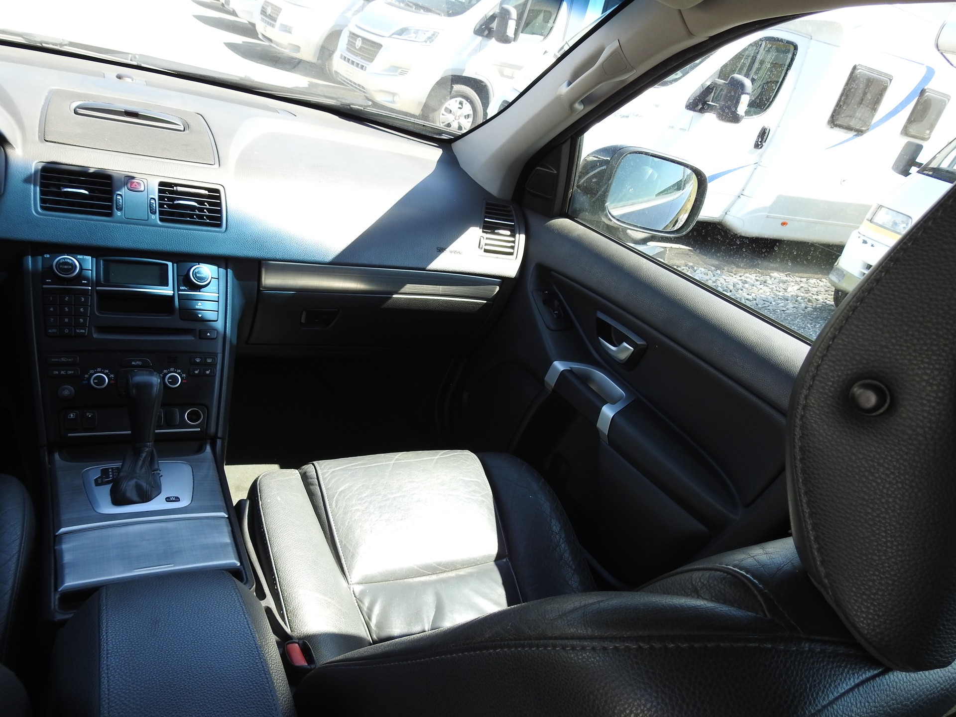 VOLVO XC90 D5 AWD Executive Geartronic-image-19
