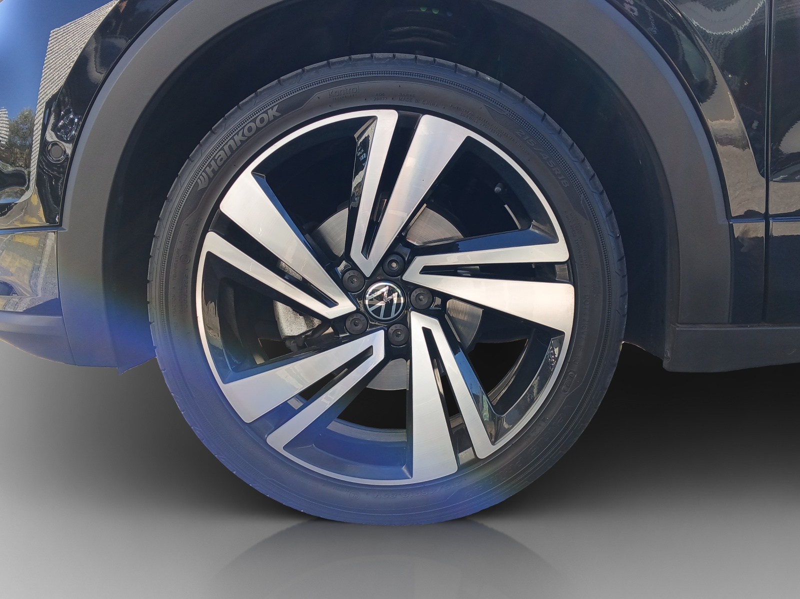 VW T-Cross 1.0 TSI Style DSG-image-15