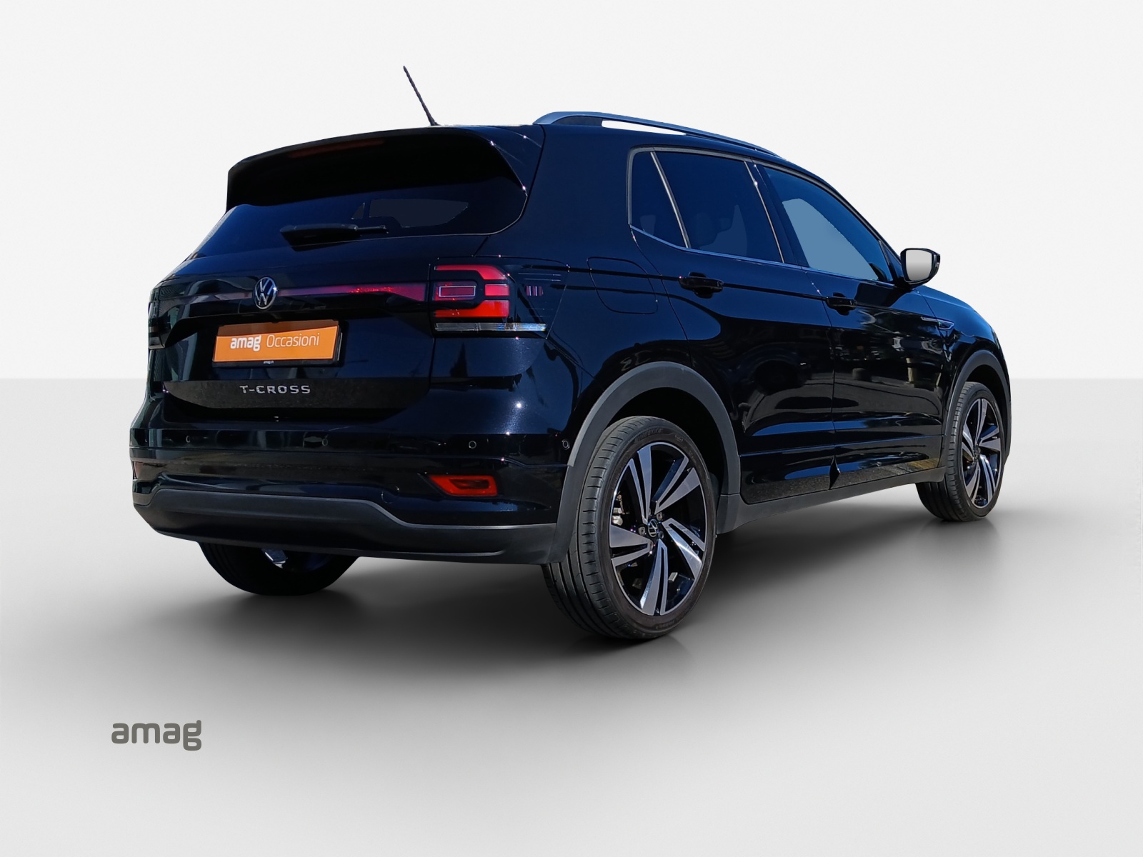 VW T-Cross 1.0 TSI Style DSG-image-4