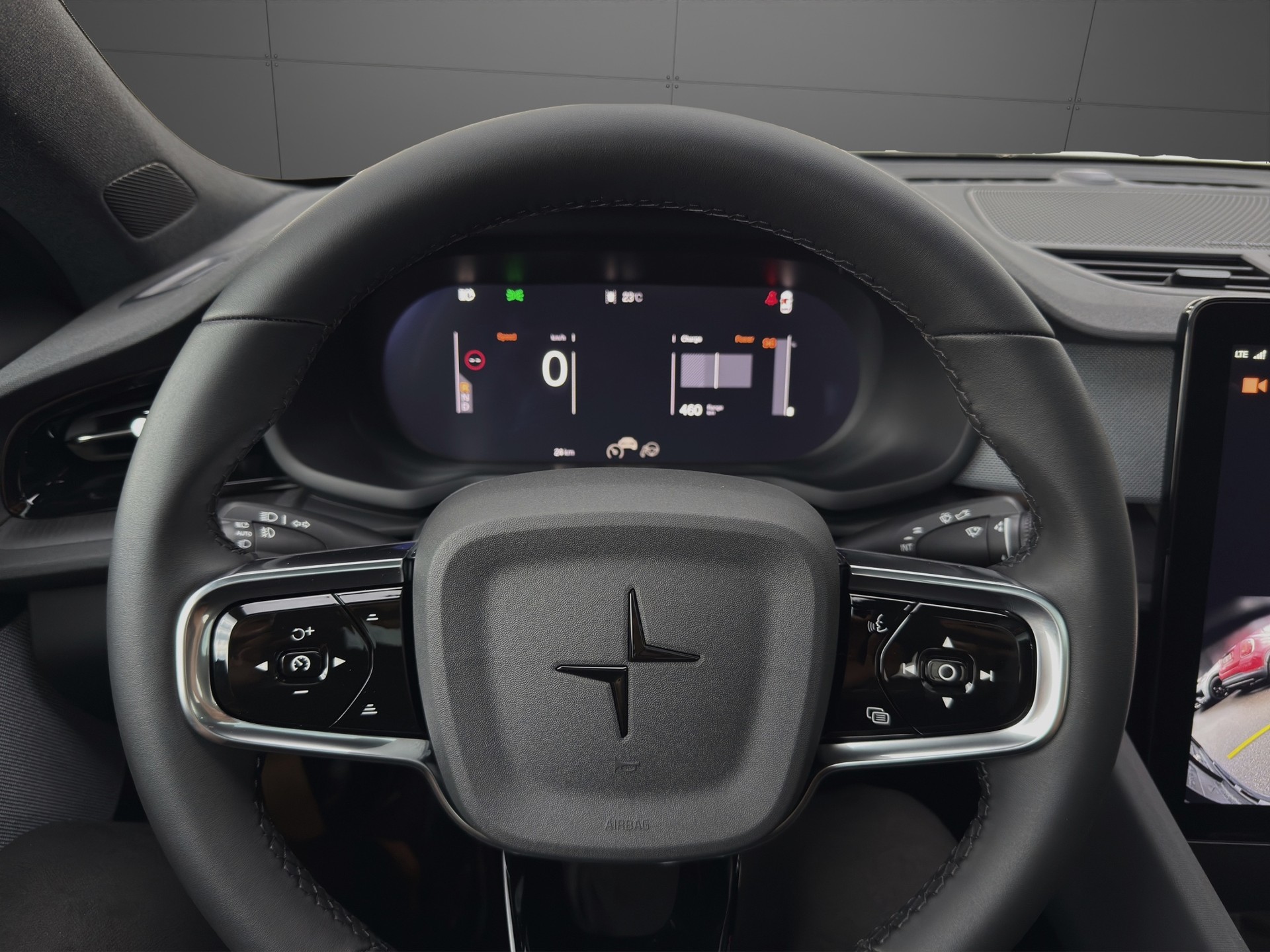 POLESTAR Polestar 2 Long Range Dual Performance Prime 82 kWh-image-15