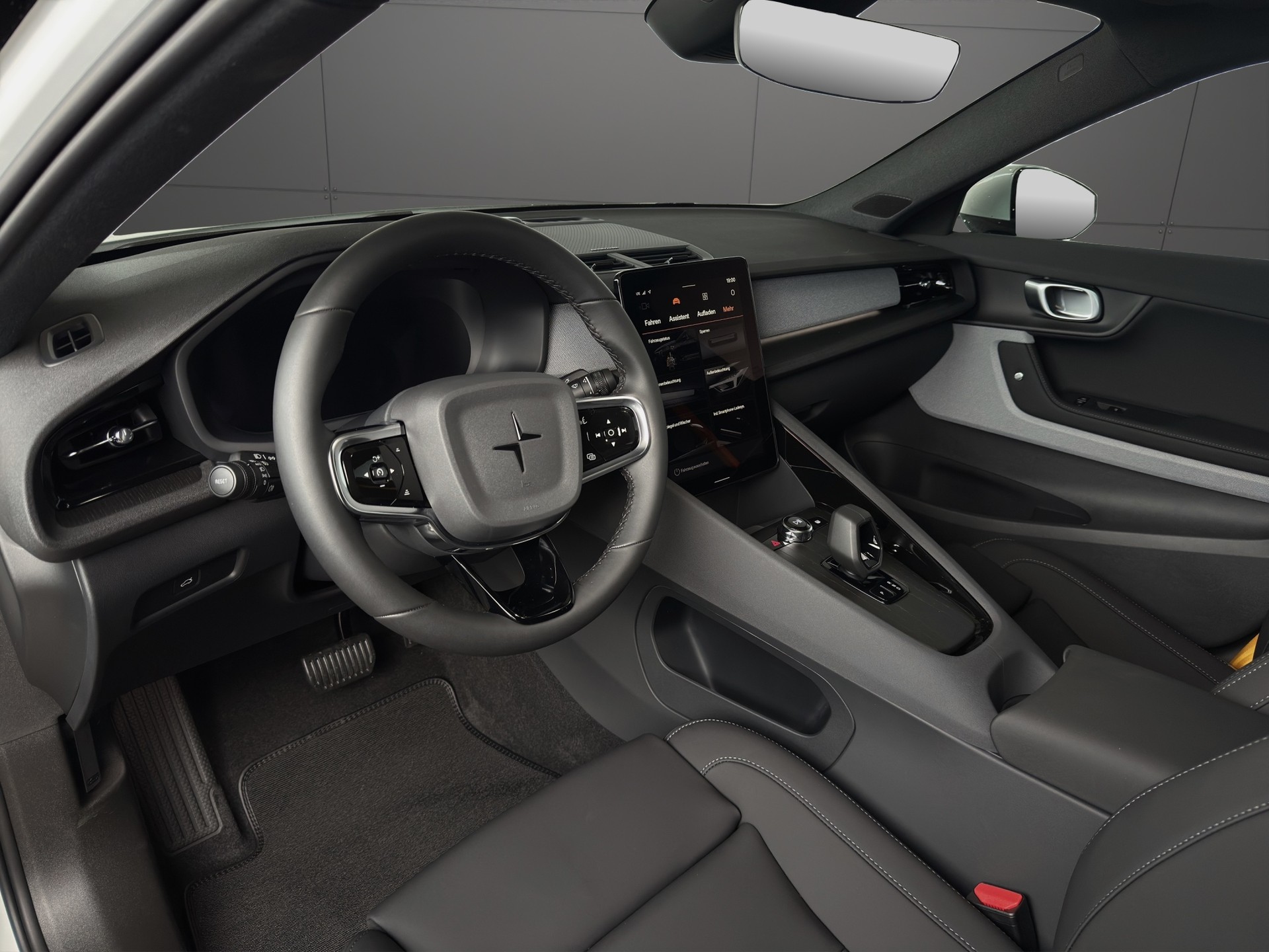 POLESTAR Polestar 2 Long Range Dual Performance Prime 82 kWh-image-6