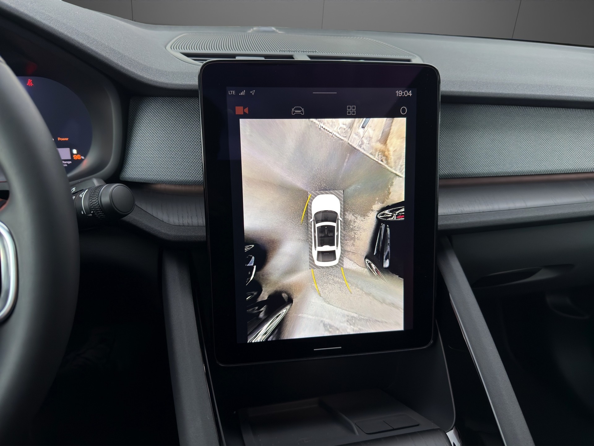 POLESTAR Polestar 2 Long Range Dual Performance Prime 82 kWh-image-13
