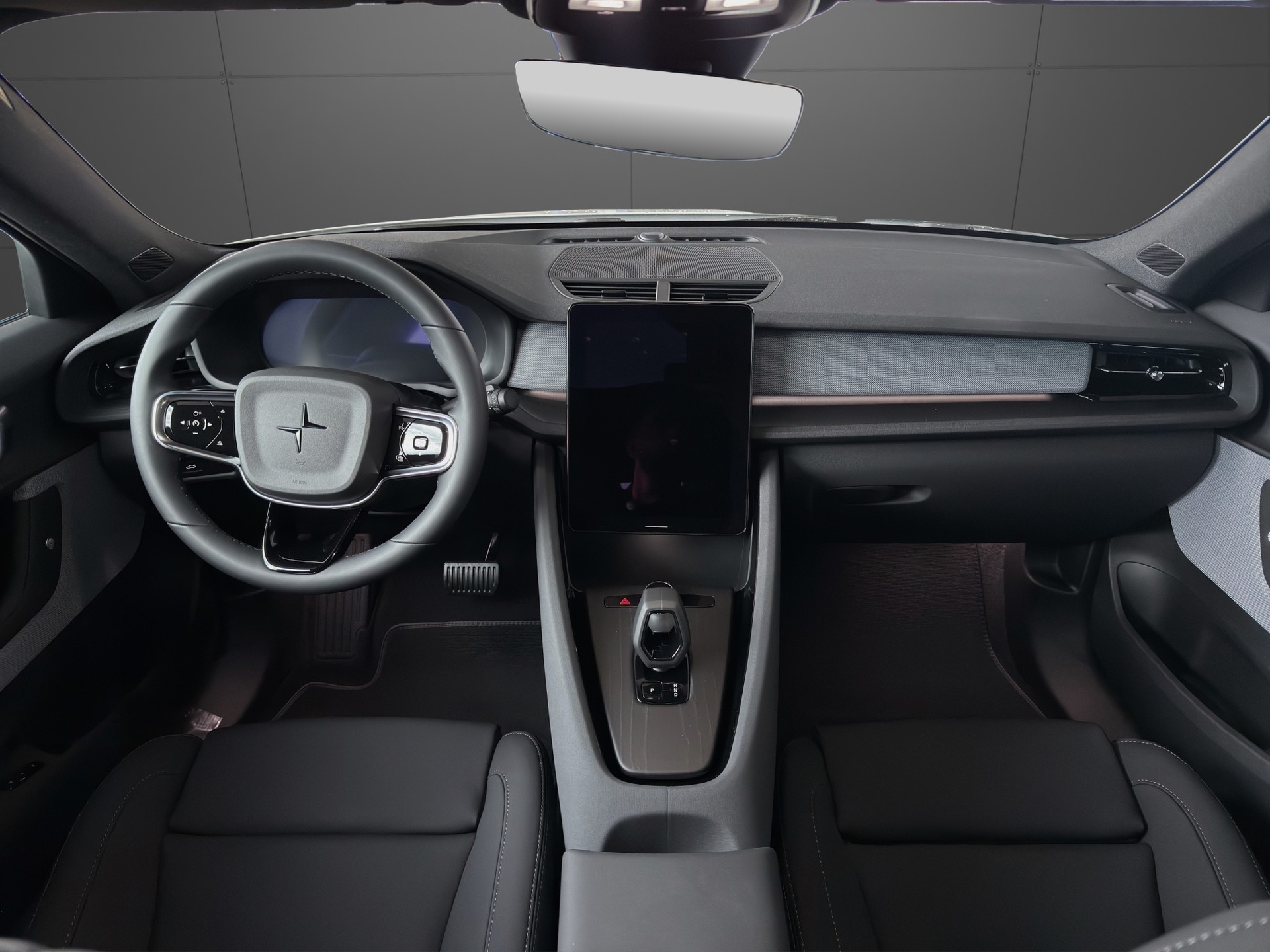 POLESTAR Polestar 2 Long Range Dual Performance Prime 82 kWh-image-12
